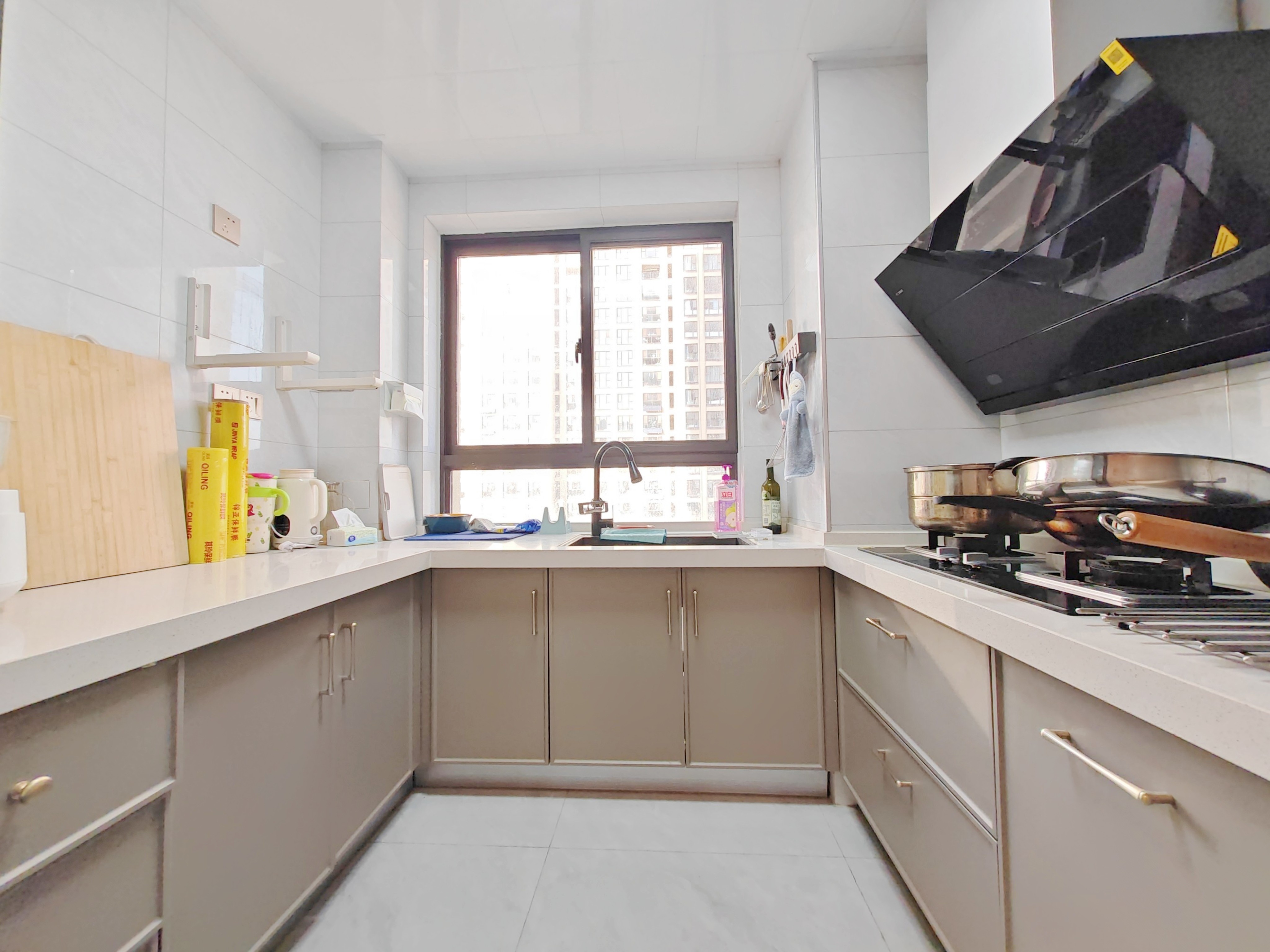 山东高速绿城兰园