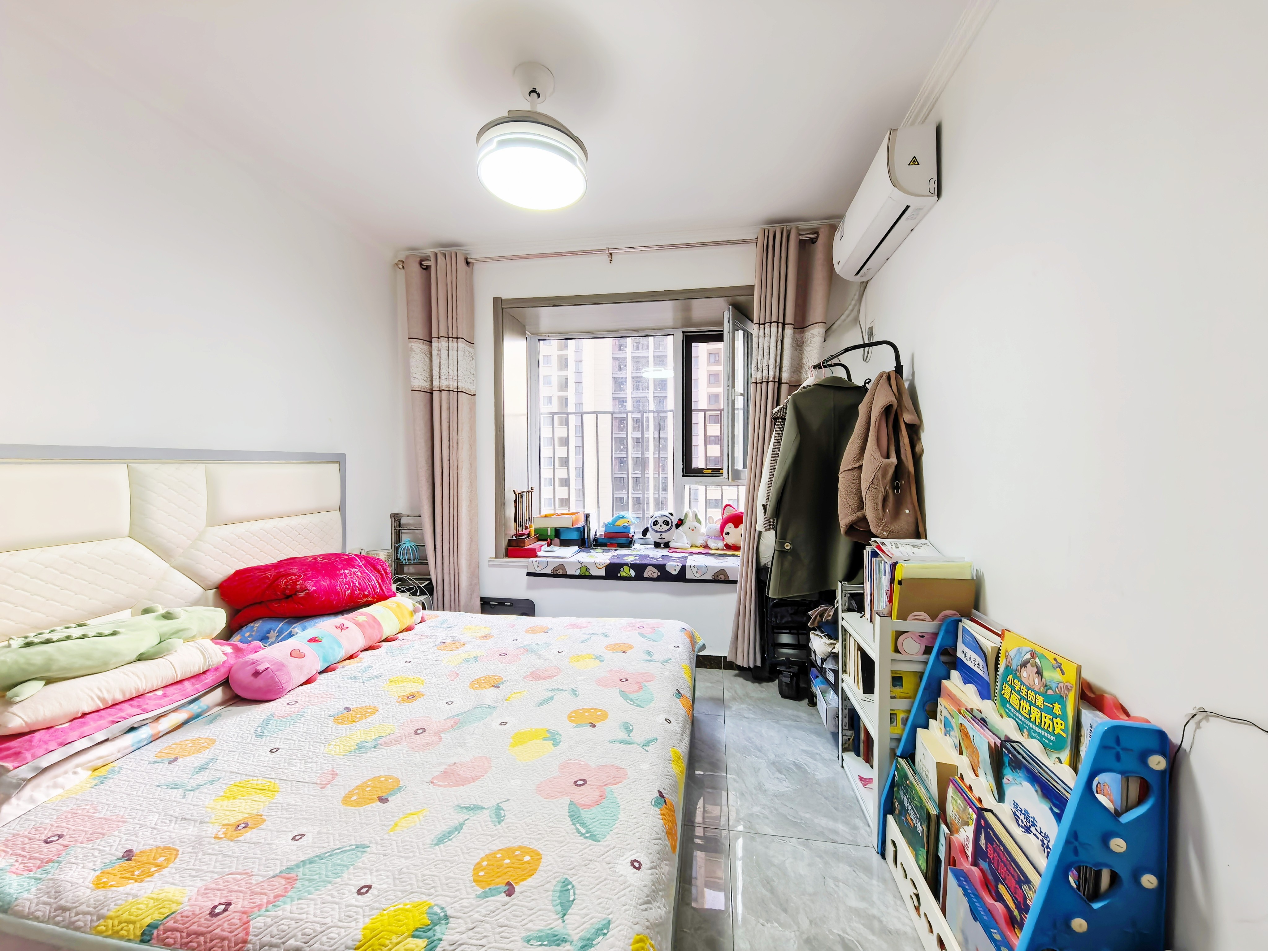 绿地国际城牡丹明都