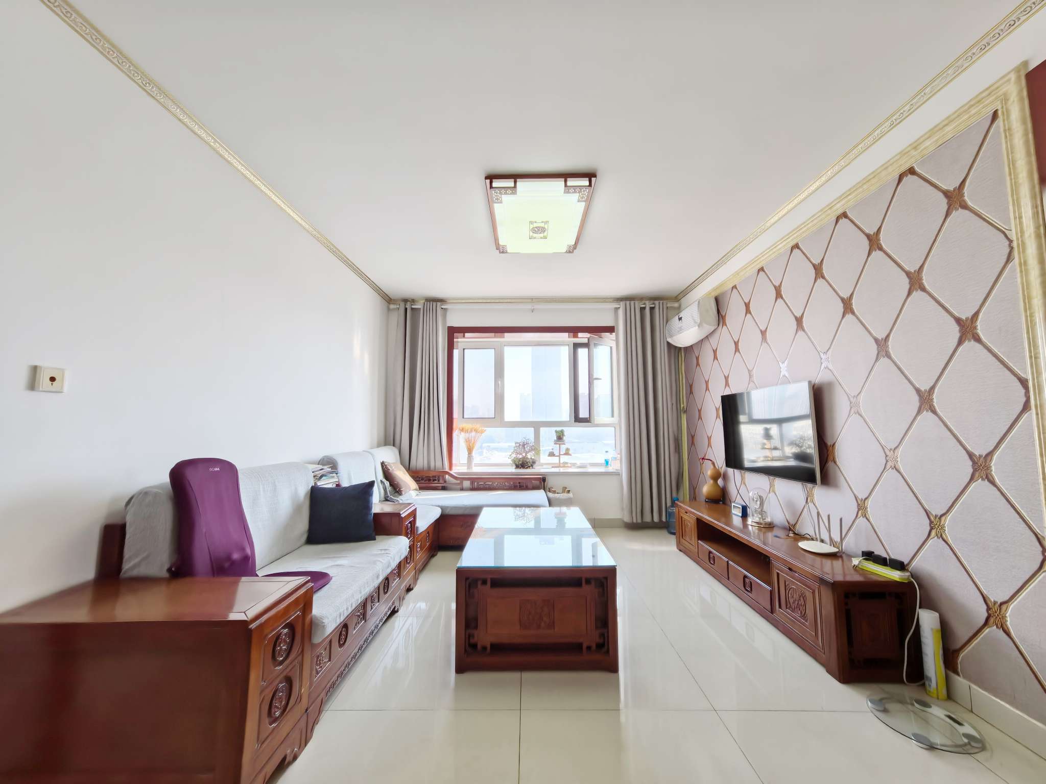  新世纪清华园 南