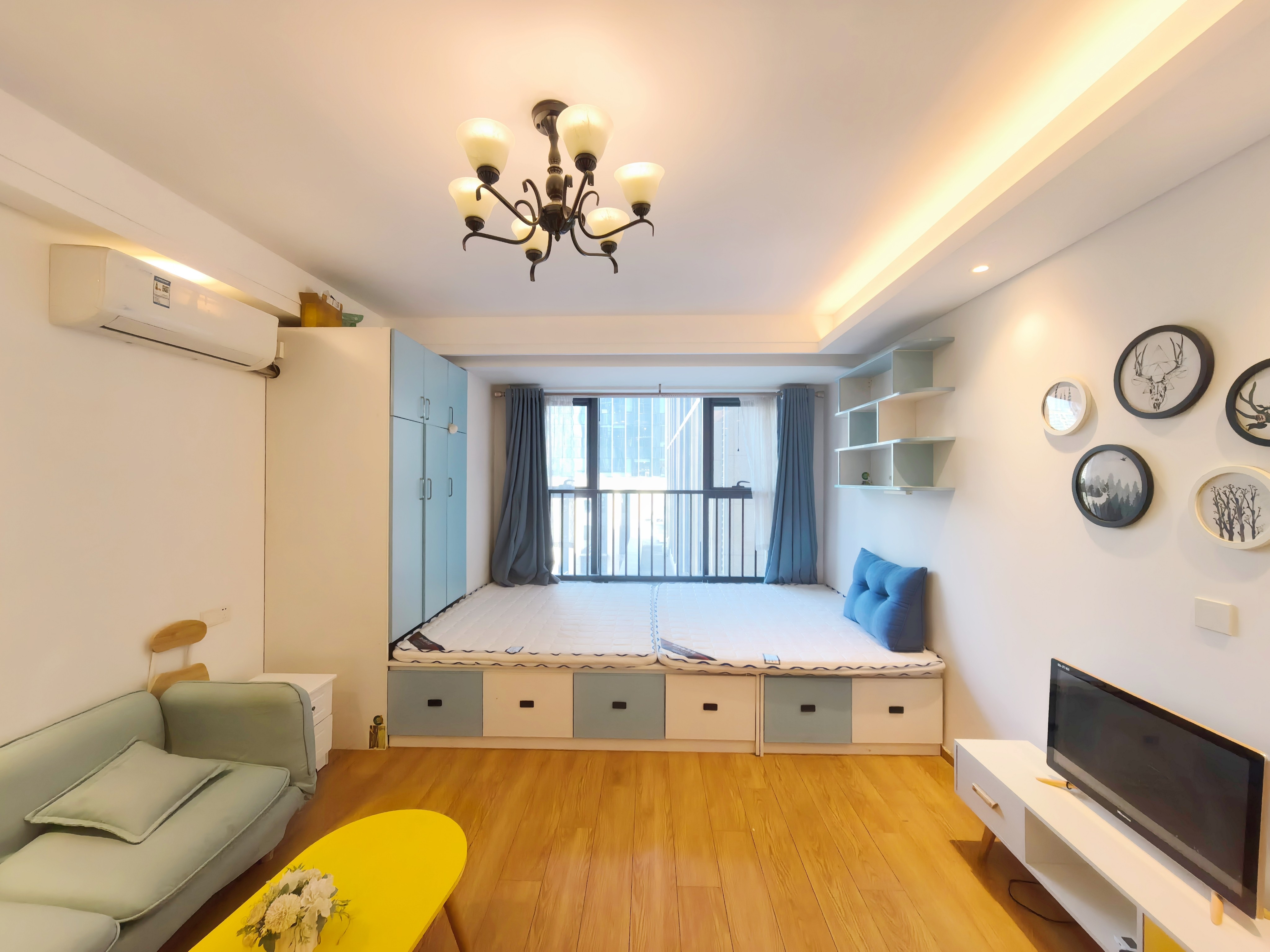  海信贤文中心 东