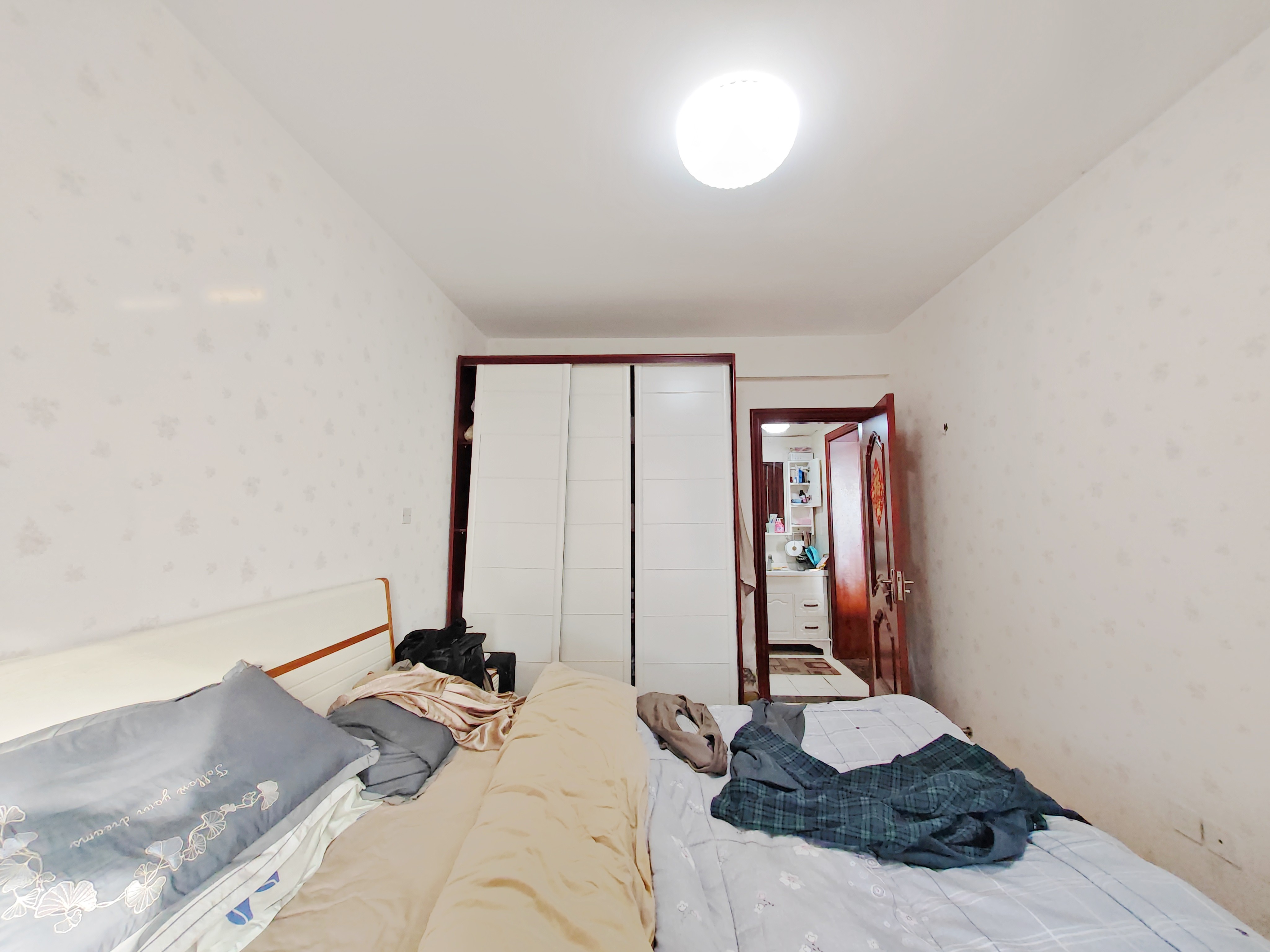 中建长清湖和园