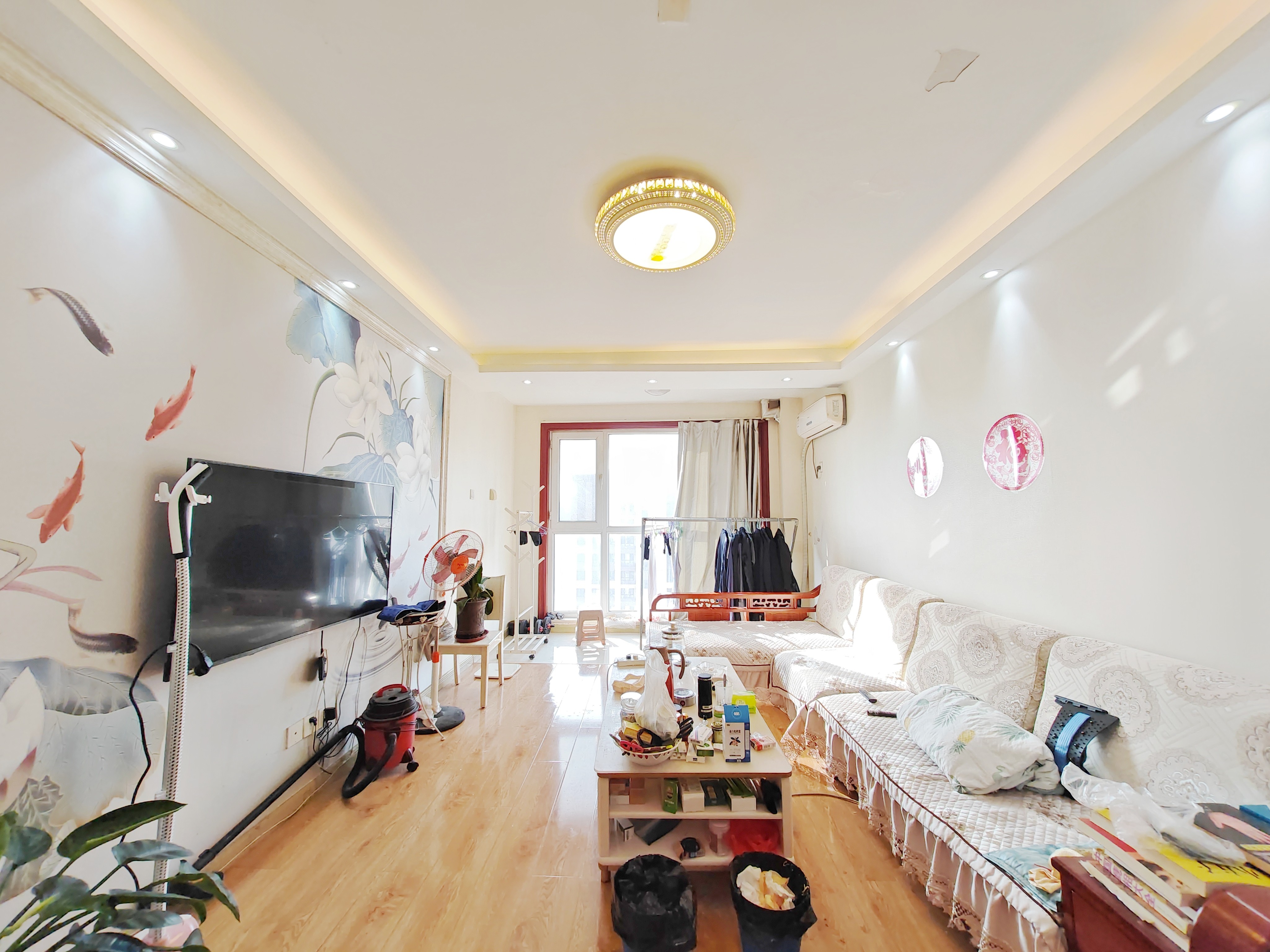 中建长清湖和园