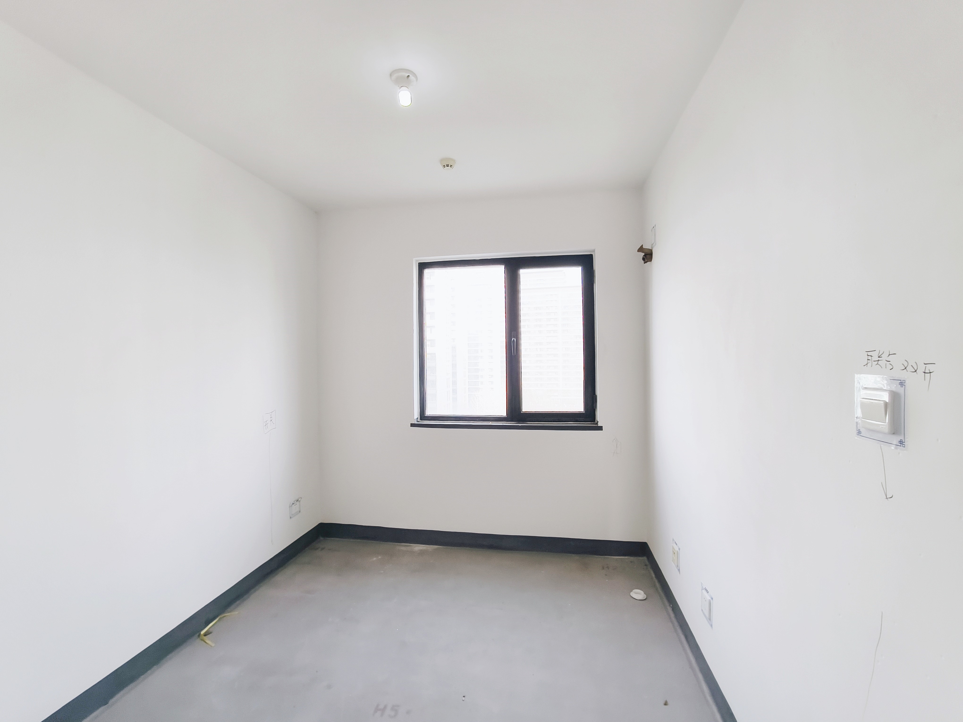 中新国际东城三区