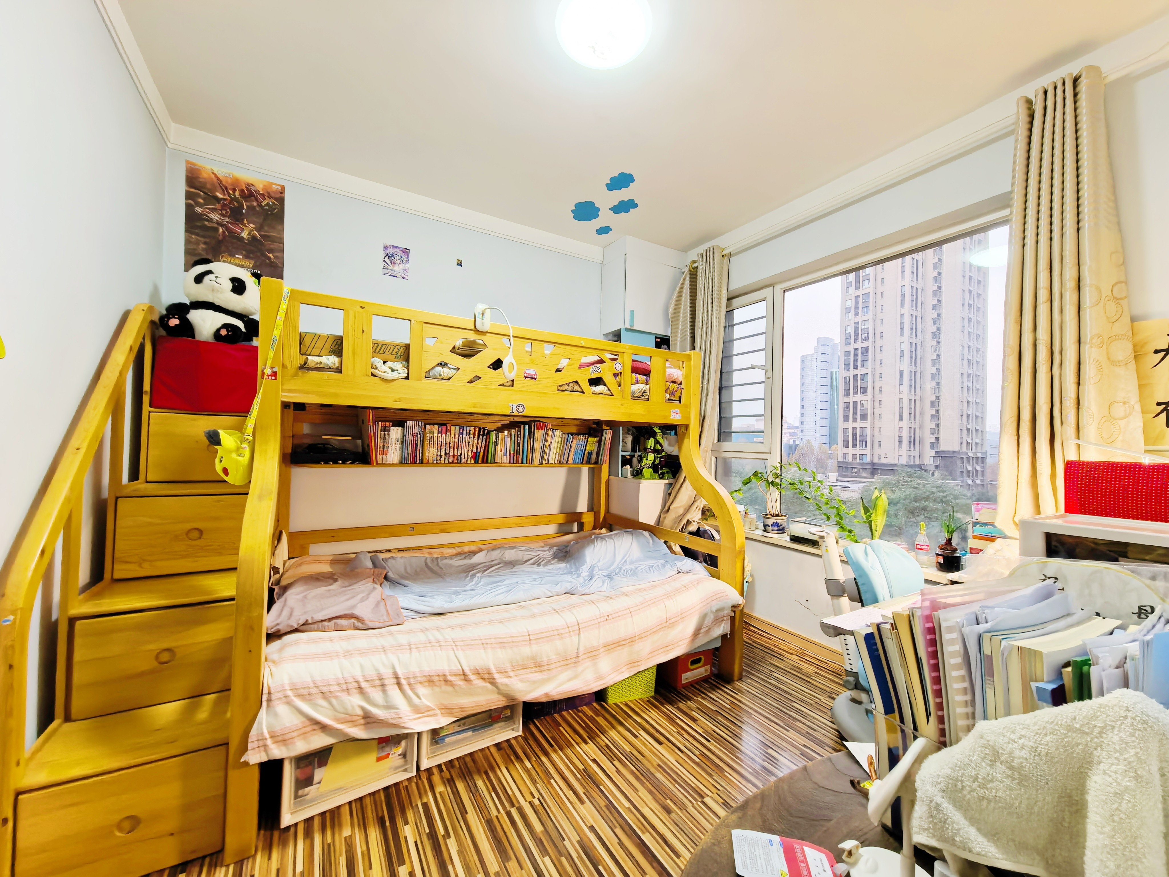 绿地新里卢浮公馆