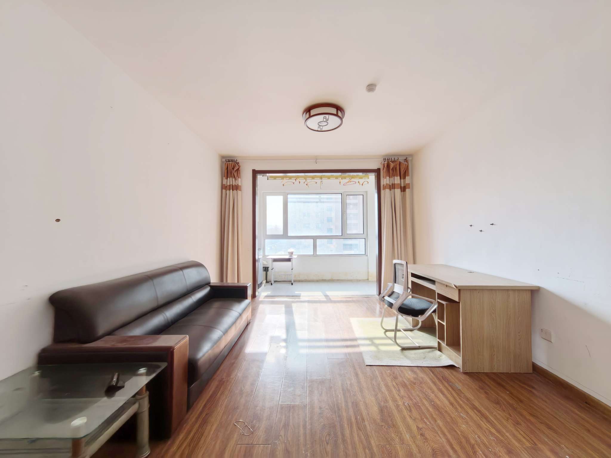  山水泉城北城 南