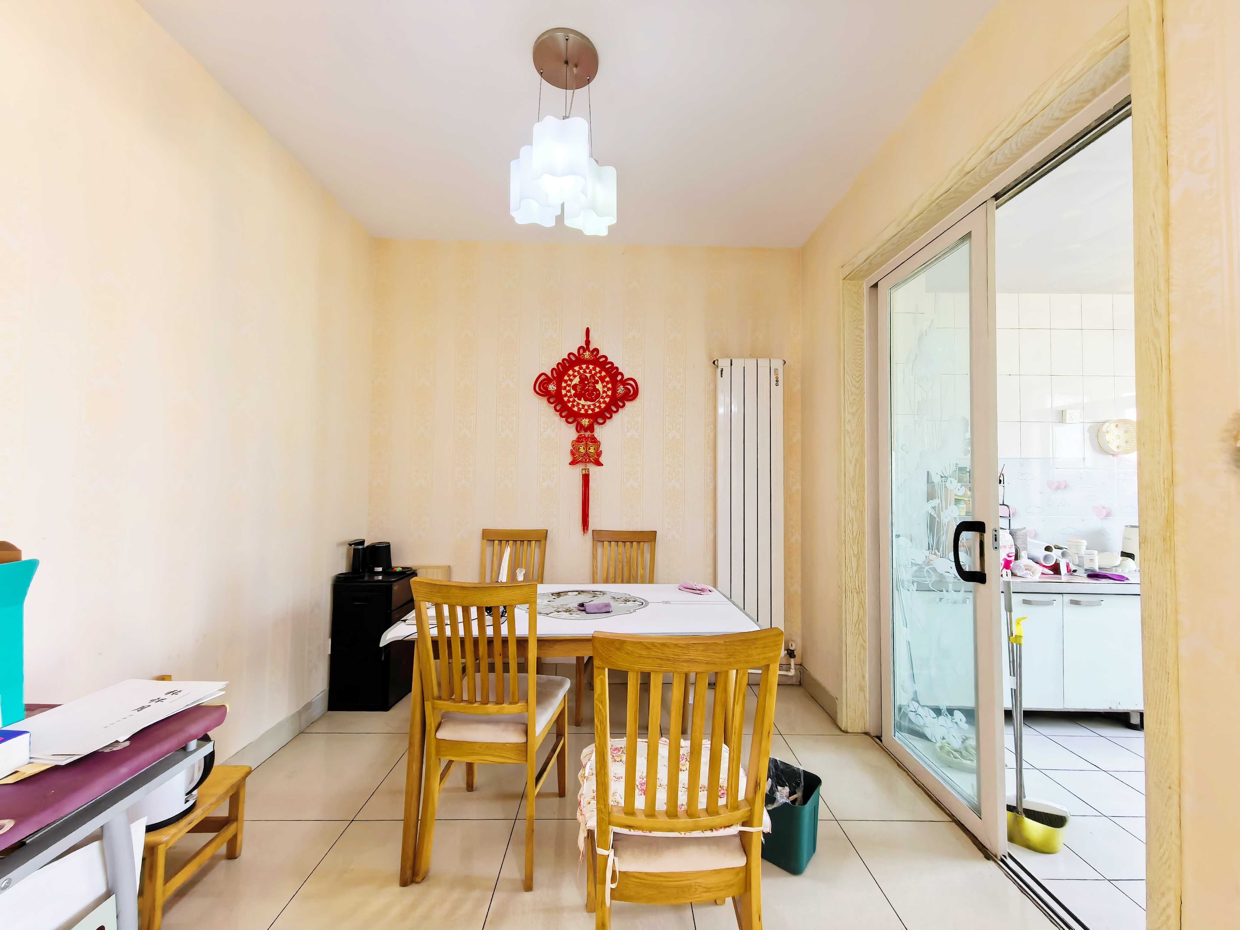 卧龙花园龙和苑