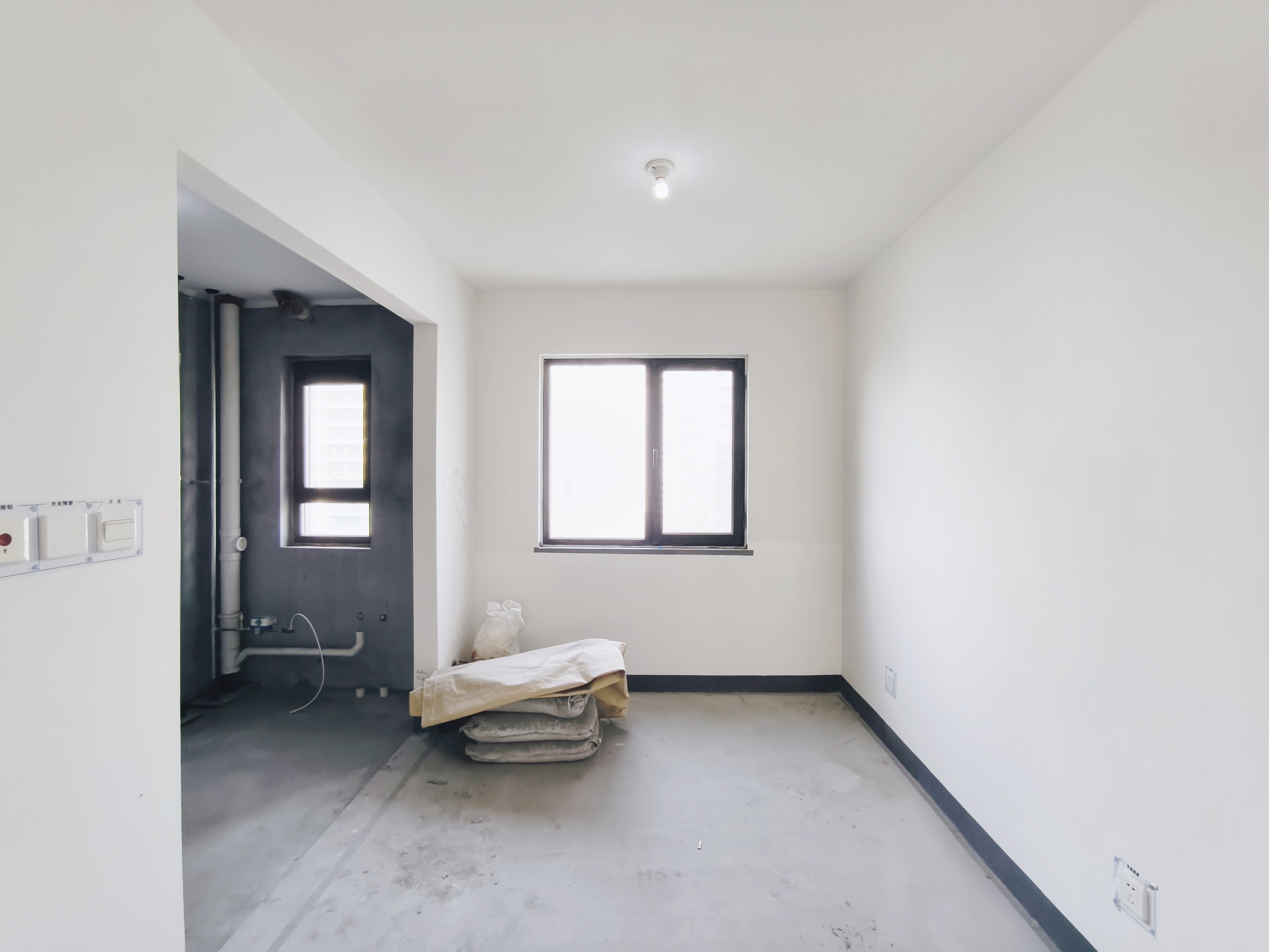 中新国际东城三区