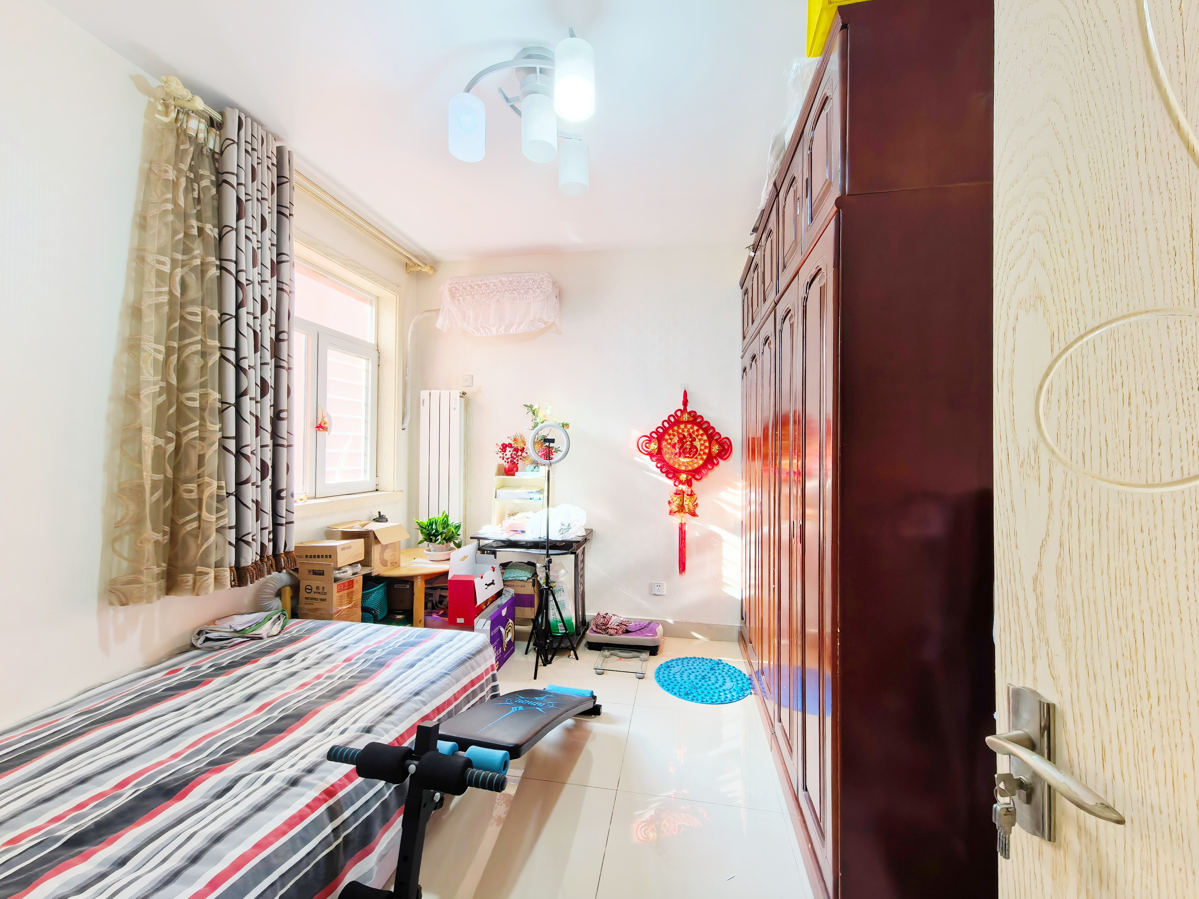 卧龙花园龙和苑