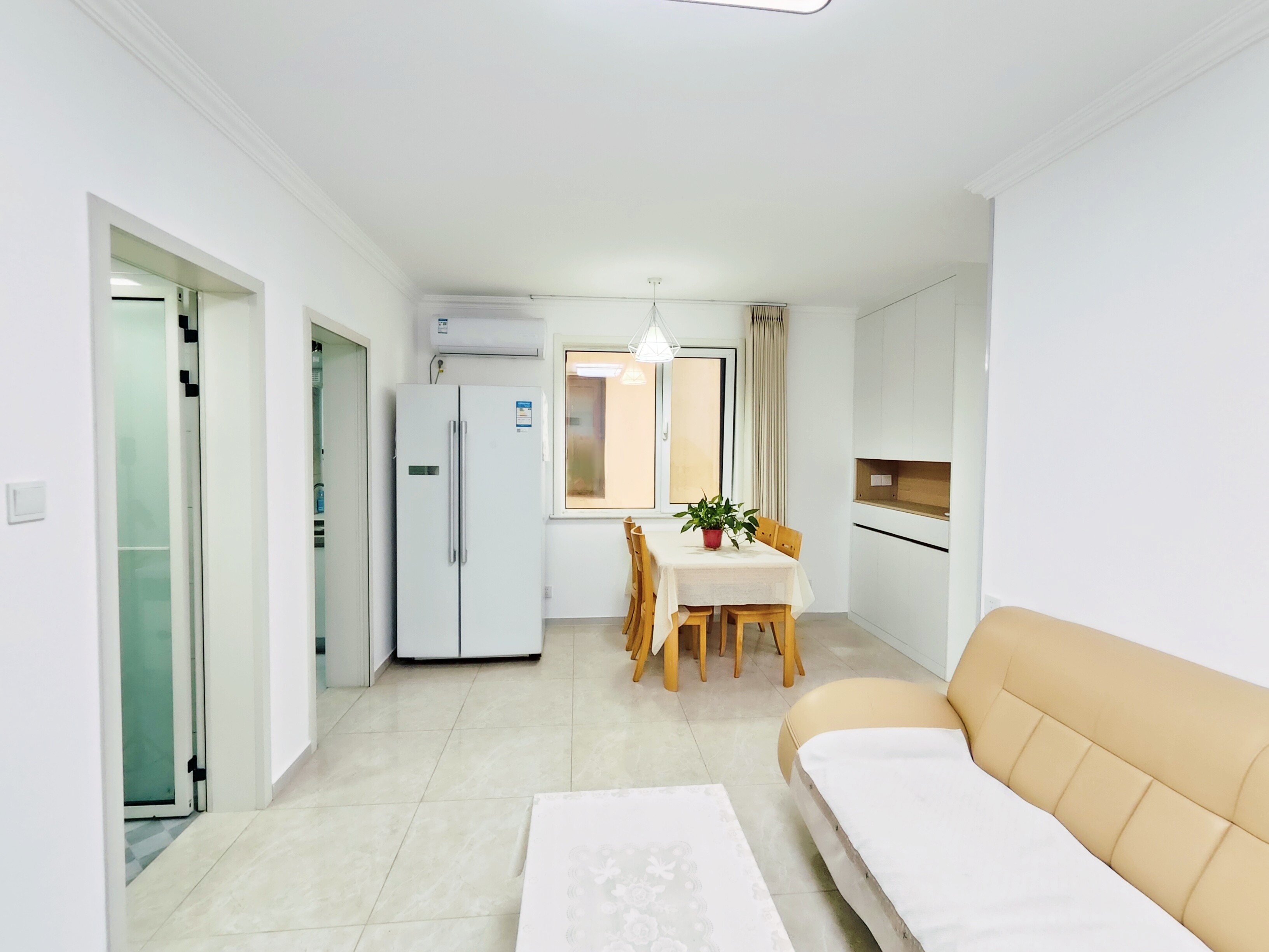  舜泽园小区 南北