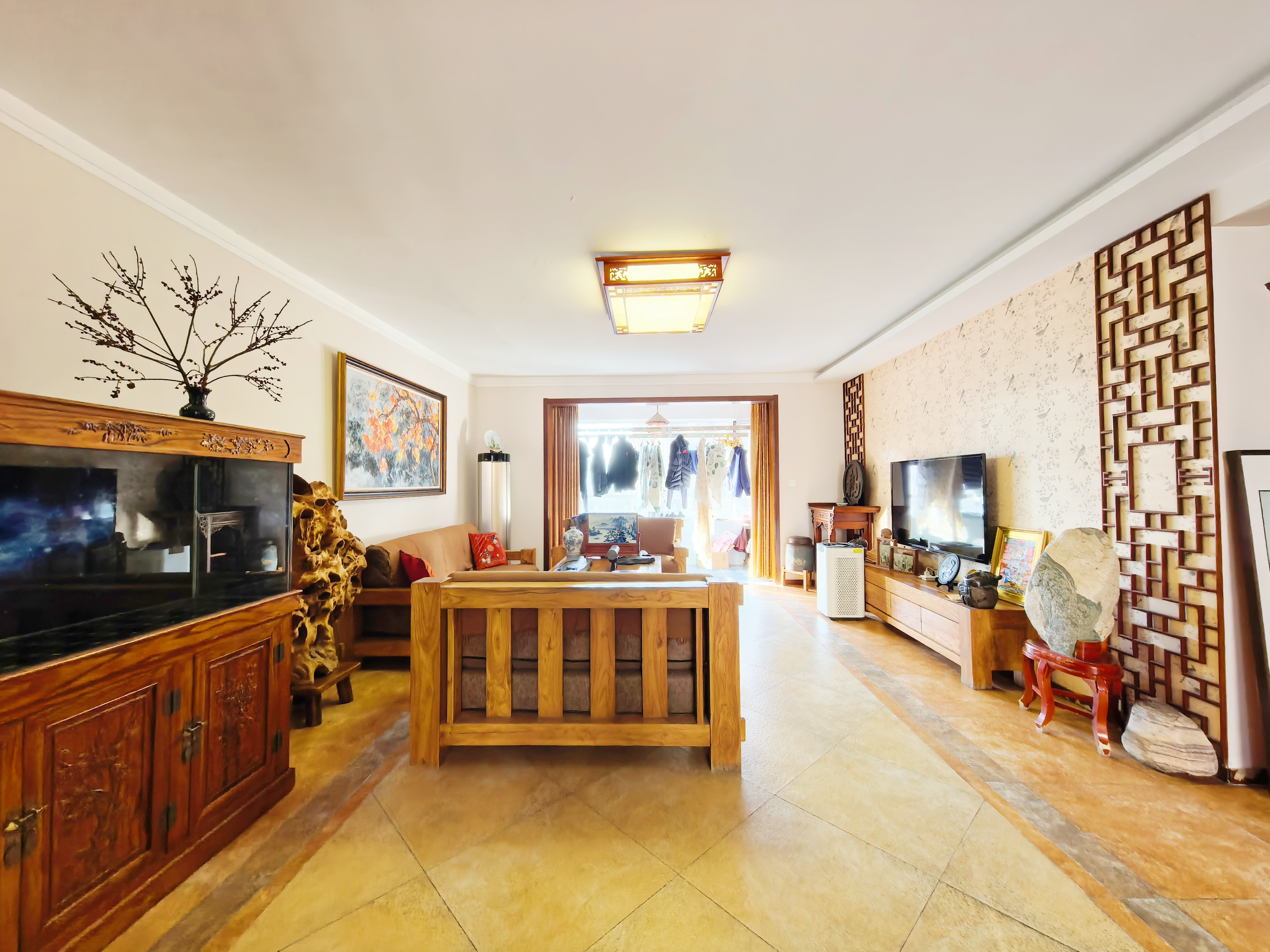  泉景天沅智园 南北