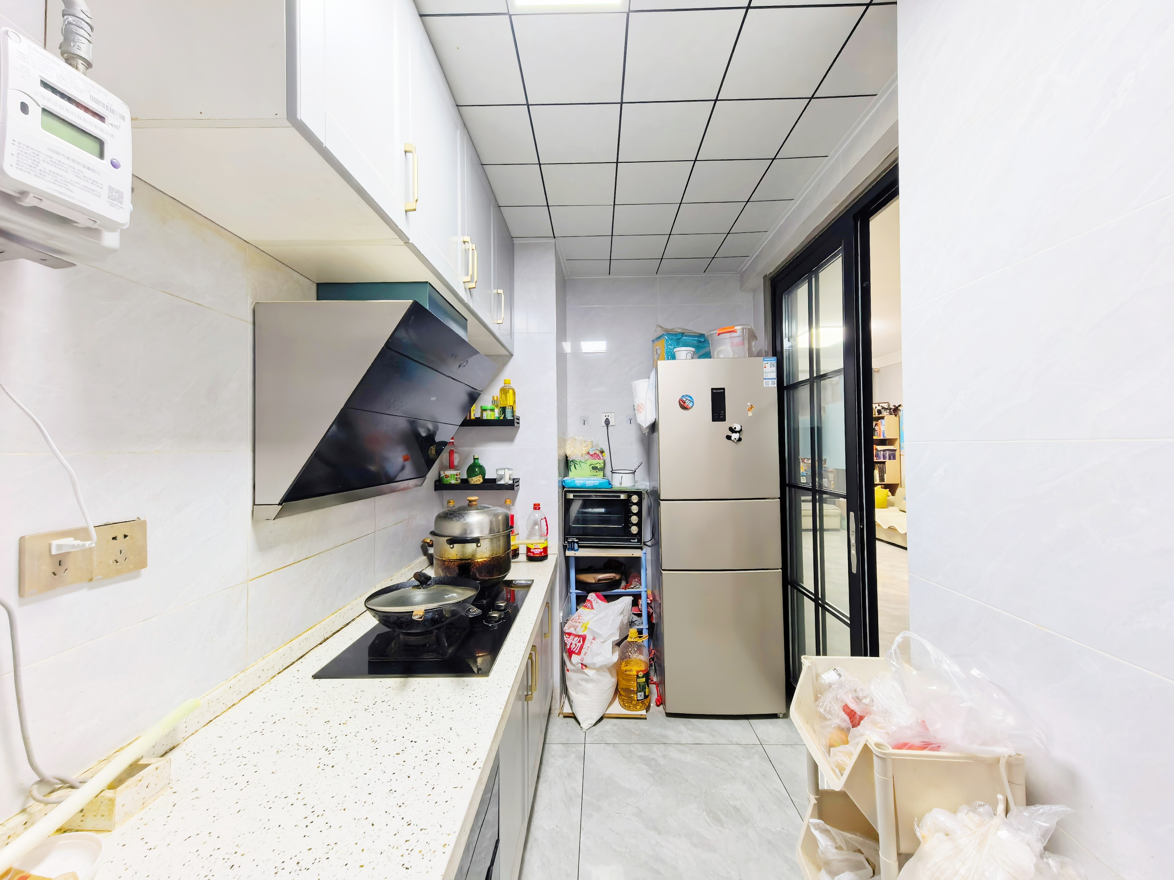 绿地国际城牡丹明都