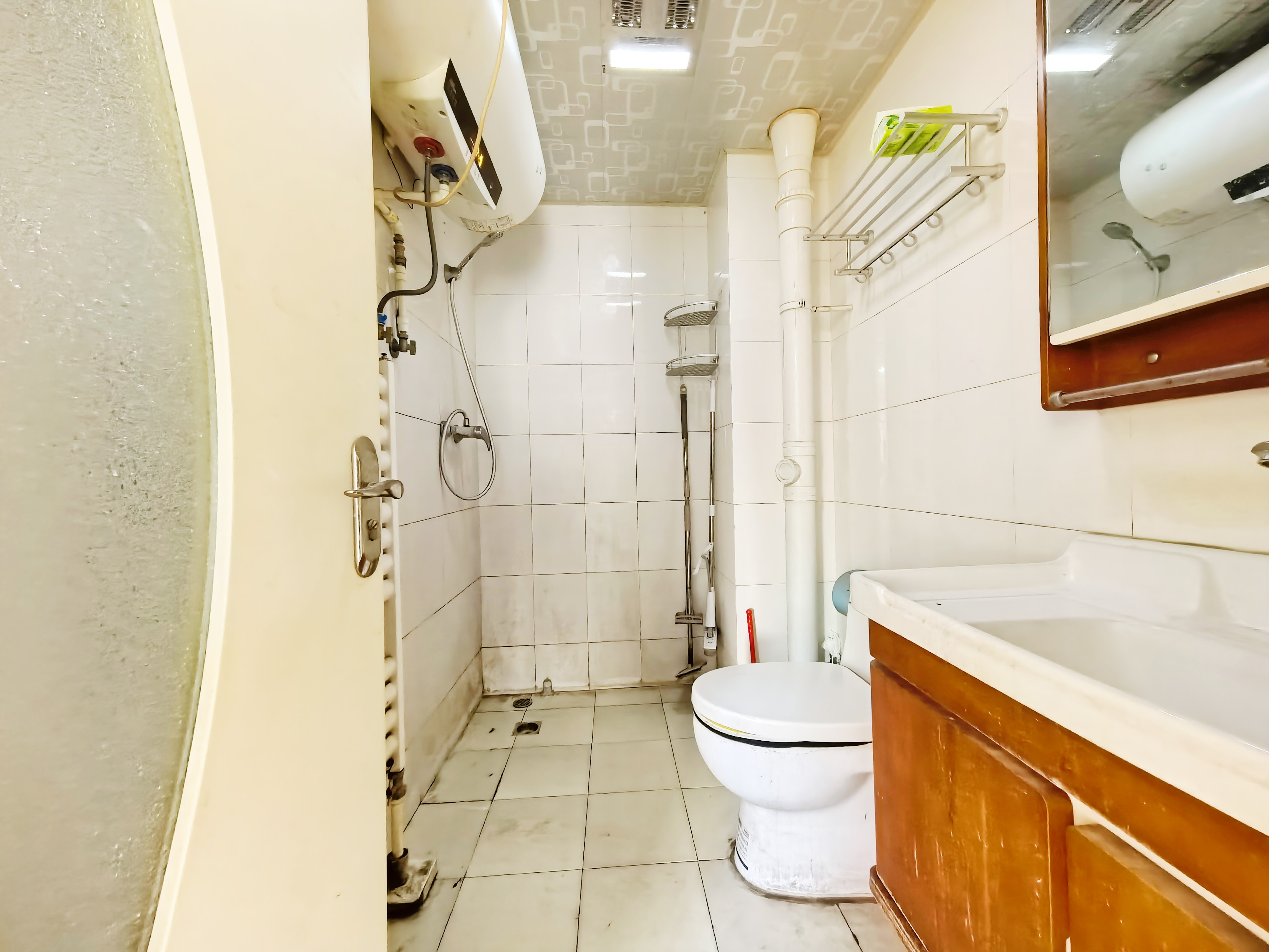 绿地国际花都(一期)