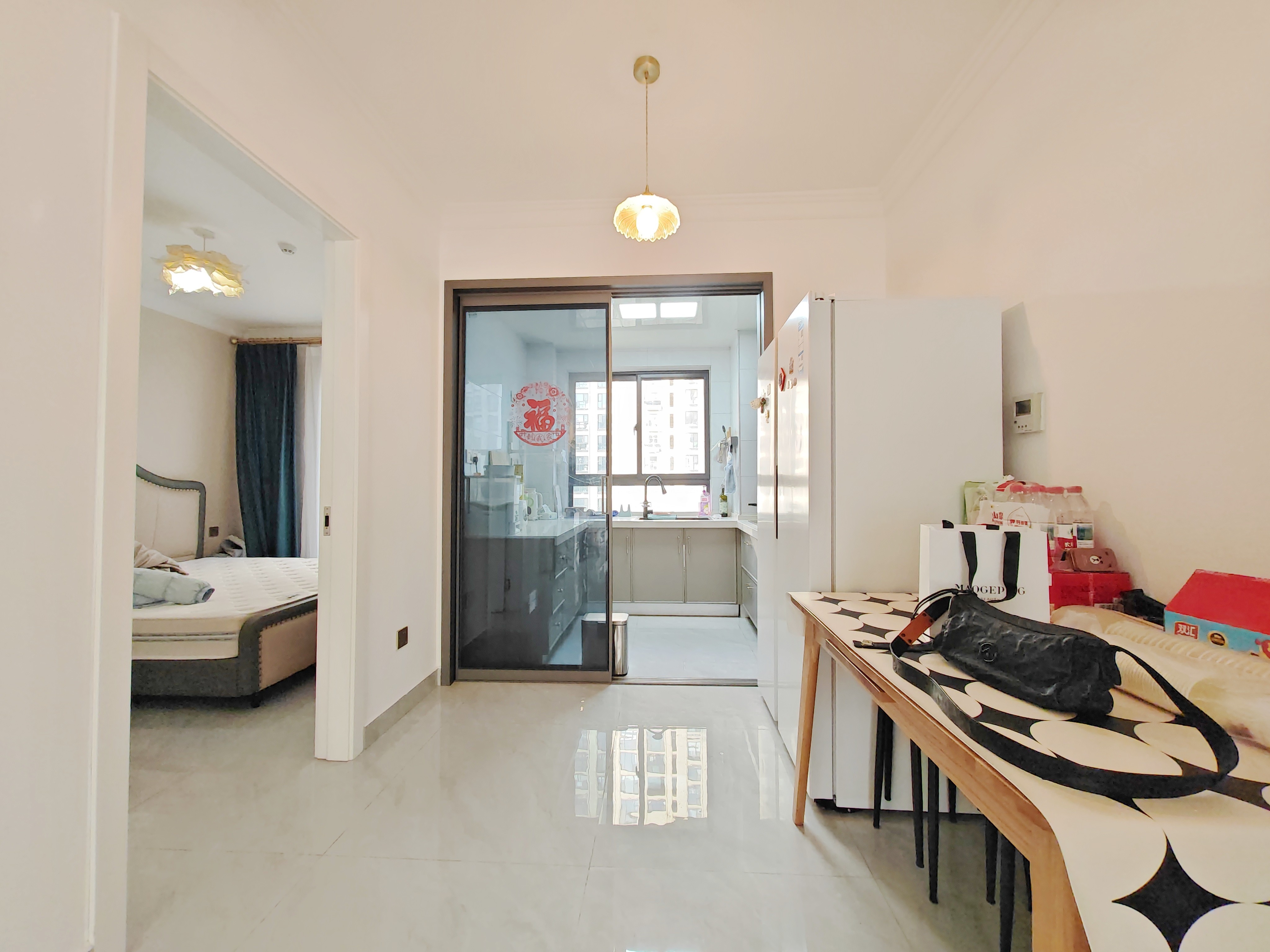 山东高速绿城兰园