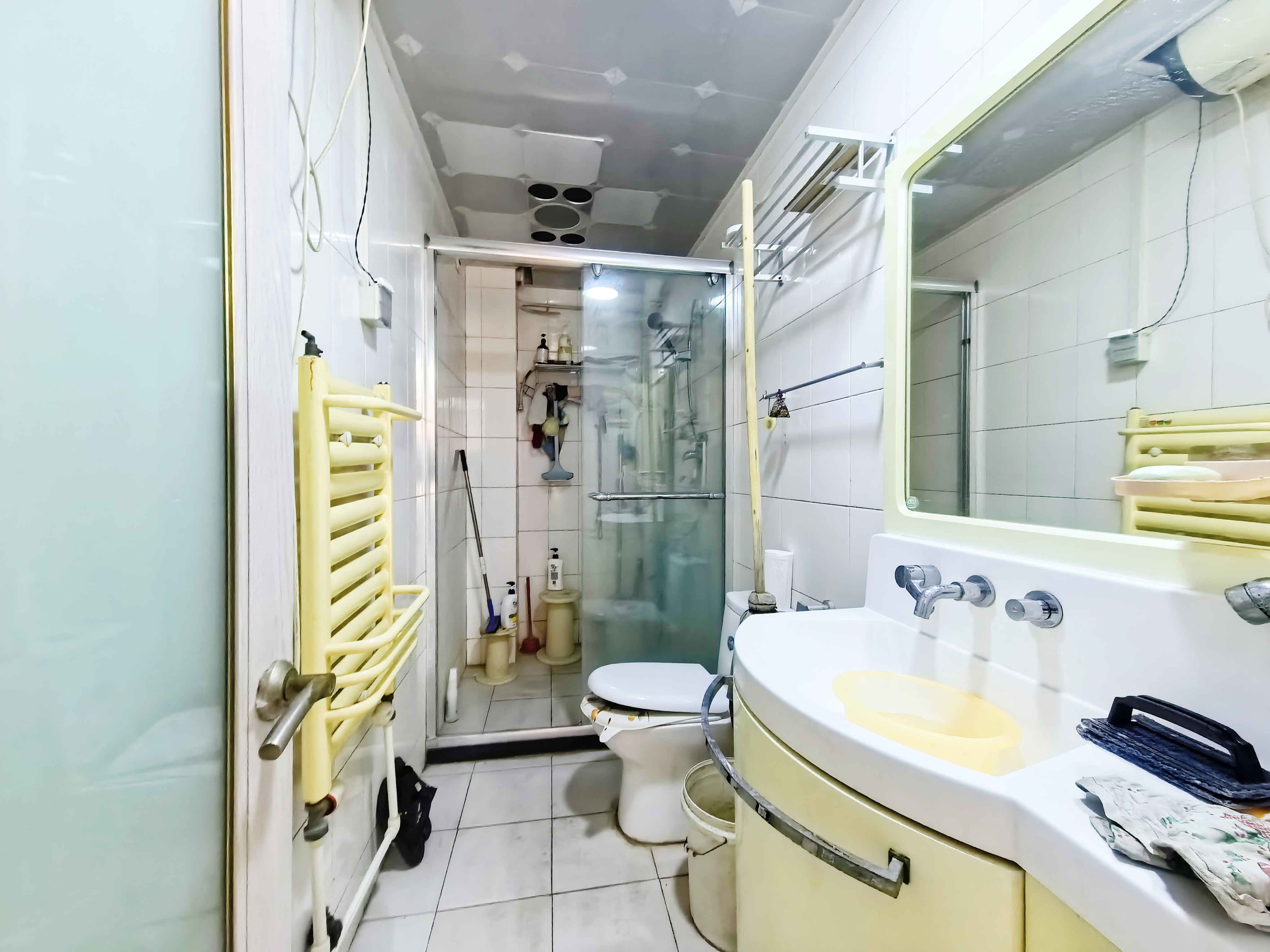 卧龙花园龙和苑