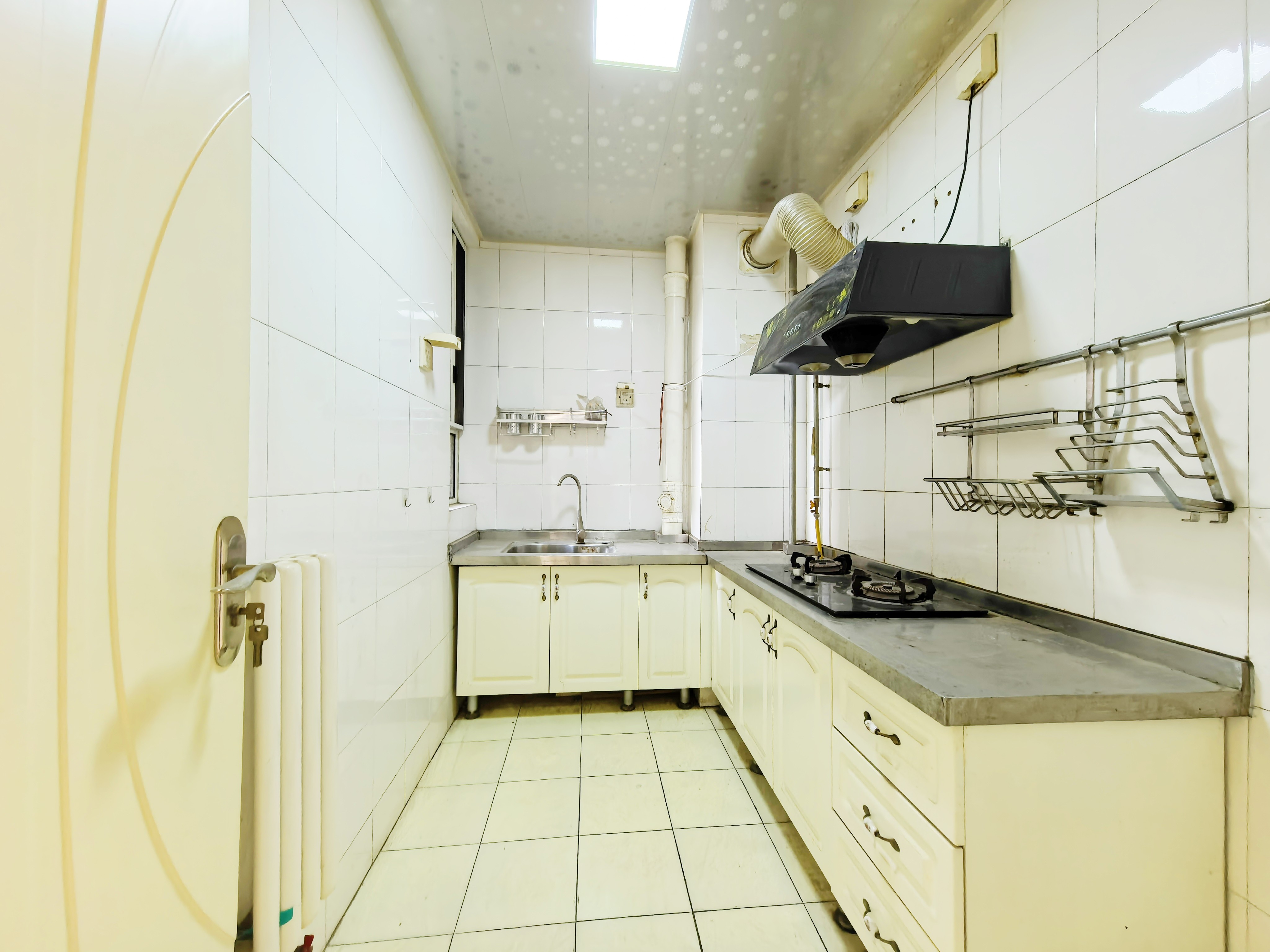 绿地国际花都(一期)