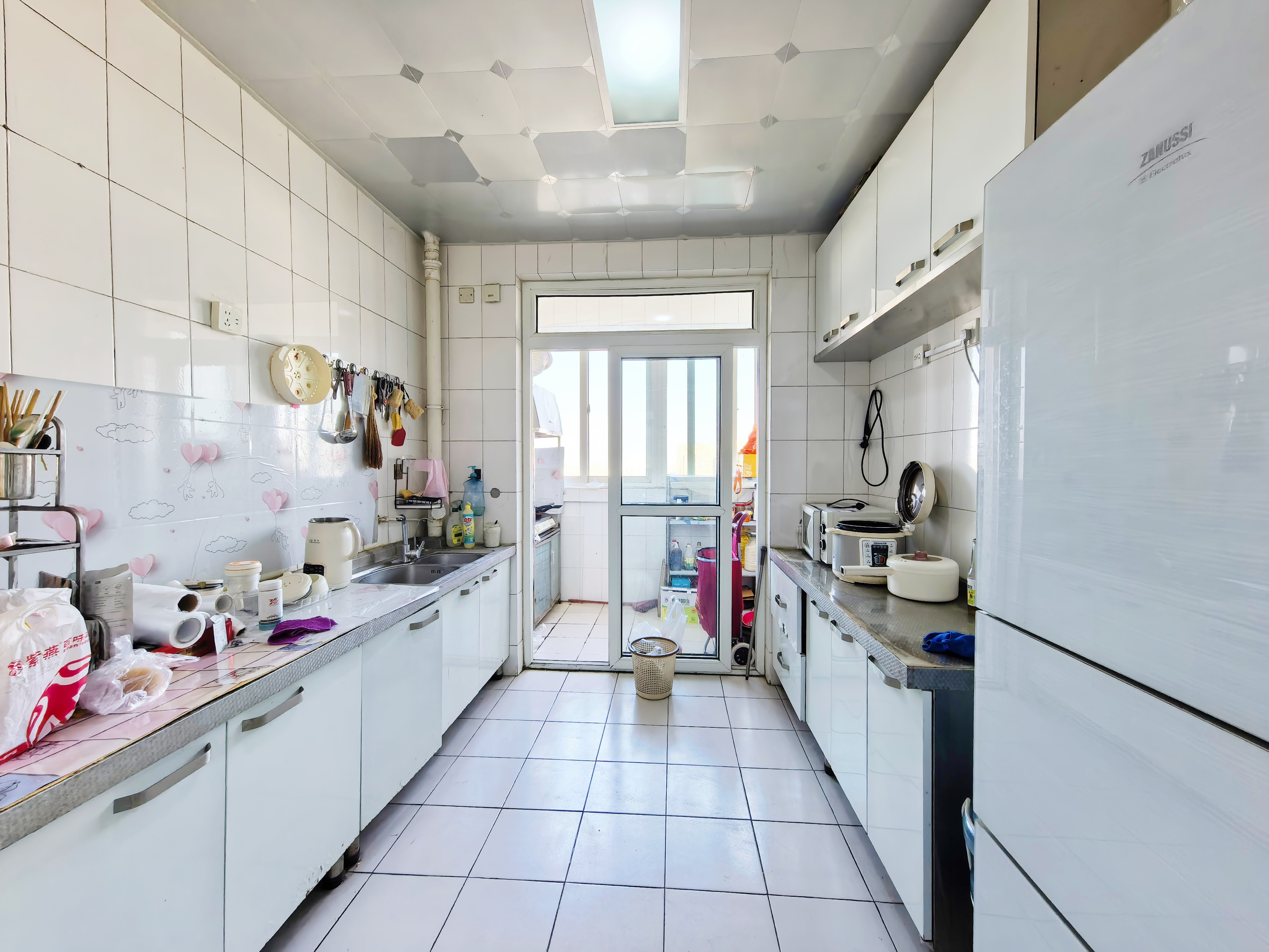 卧龙花园龙和苑