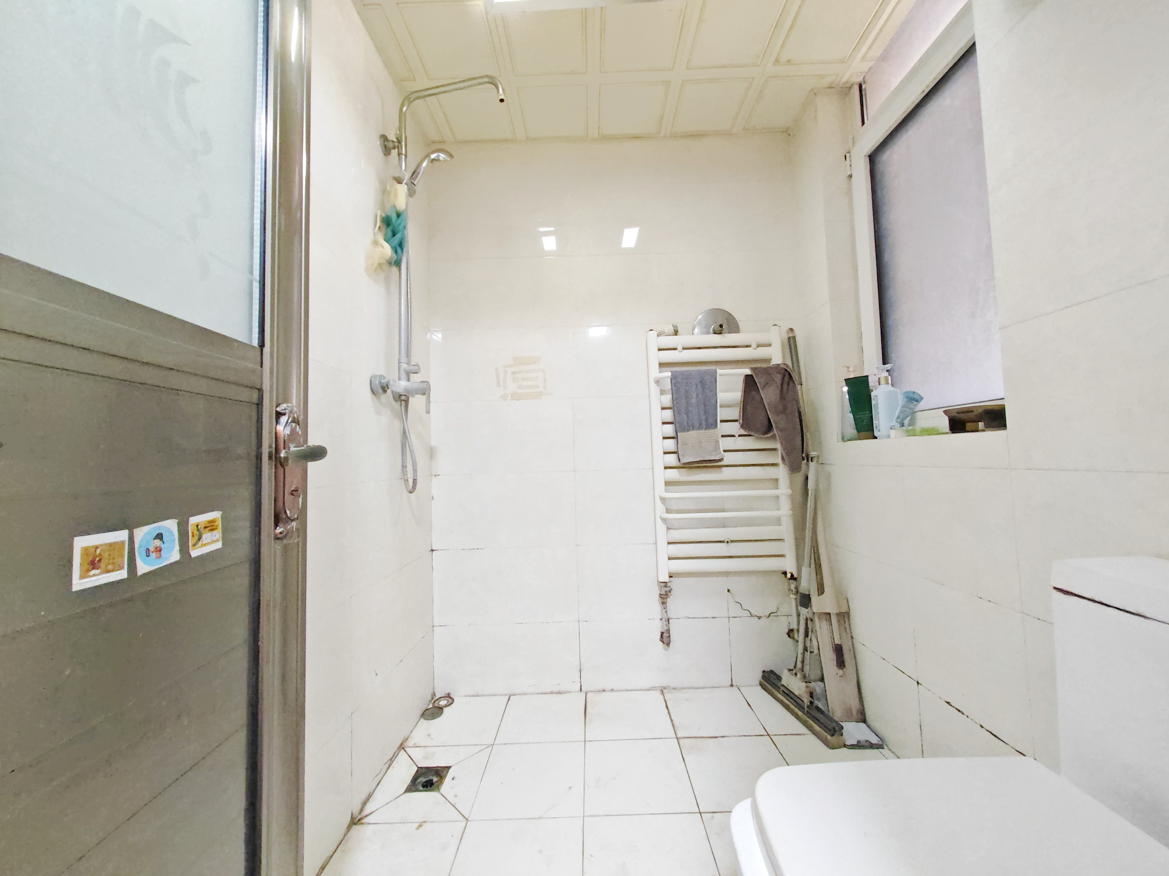 中建长清湖和园