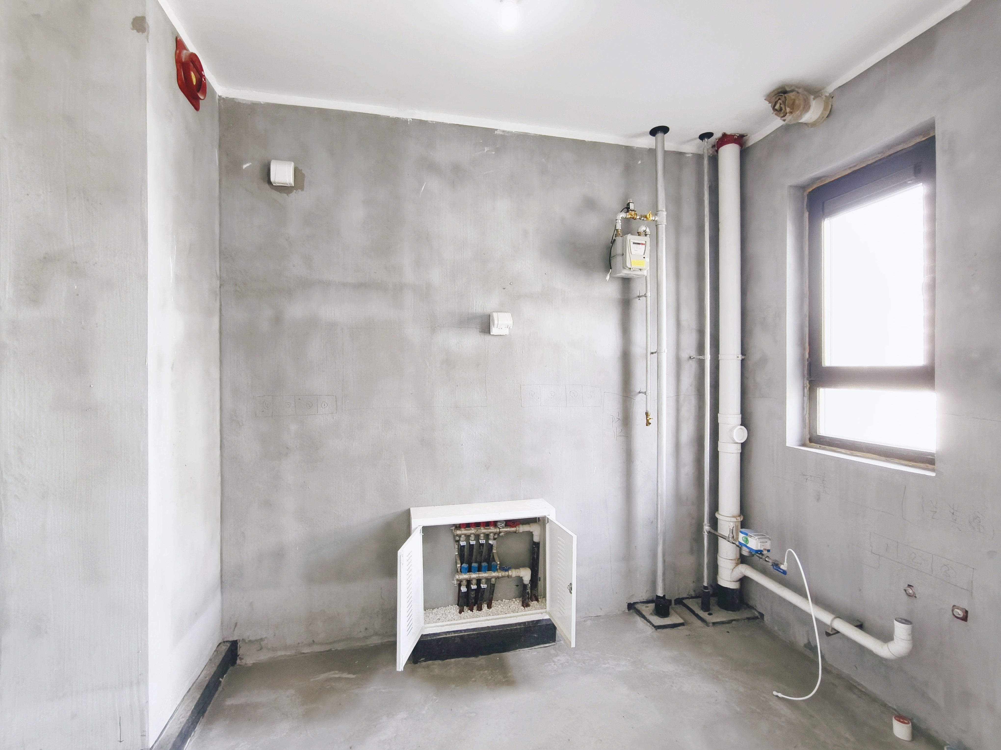 中新国际东城三区