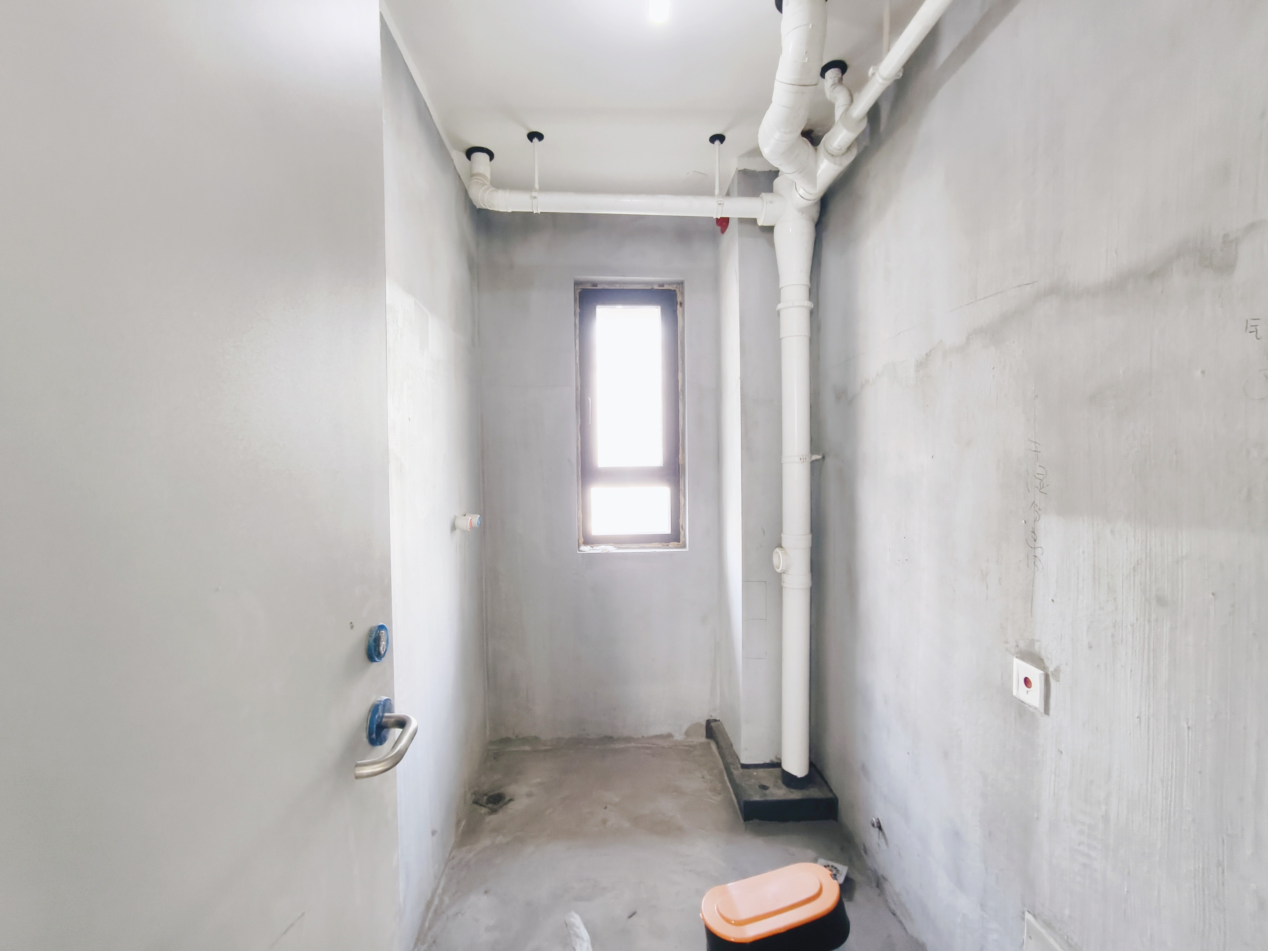 中新国际东城三区