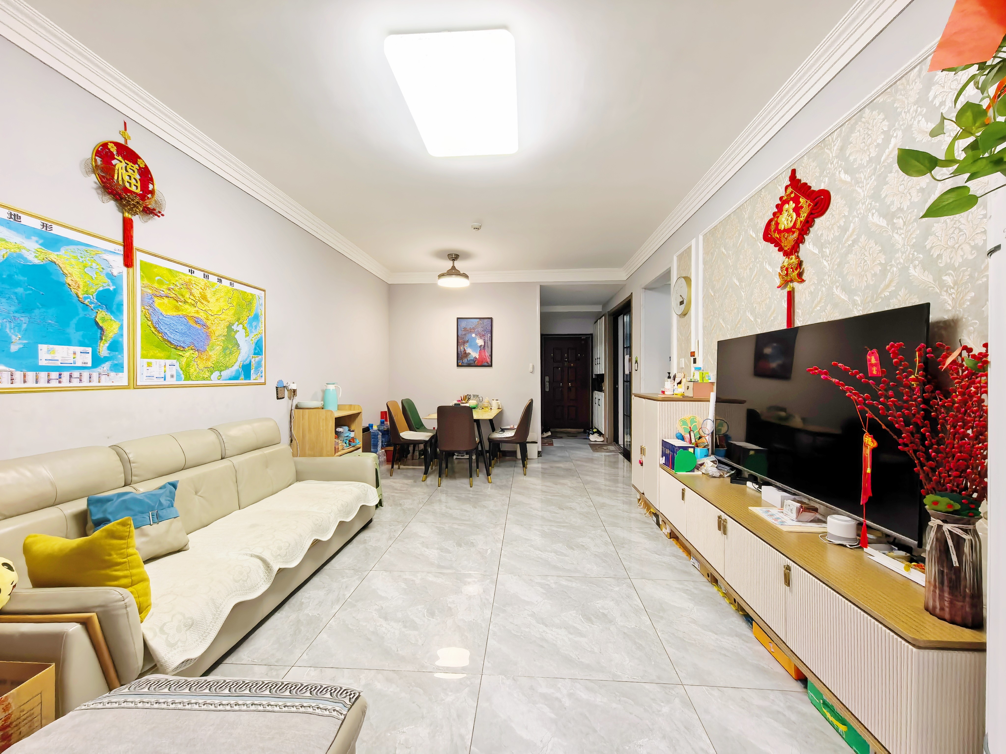 绿地国际城牡丹明都