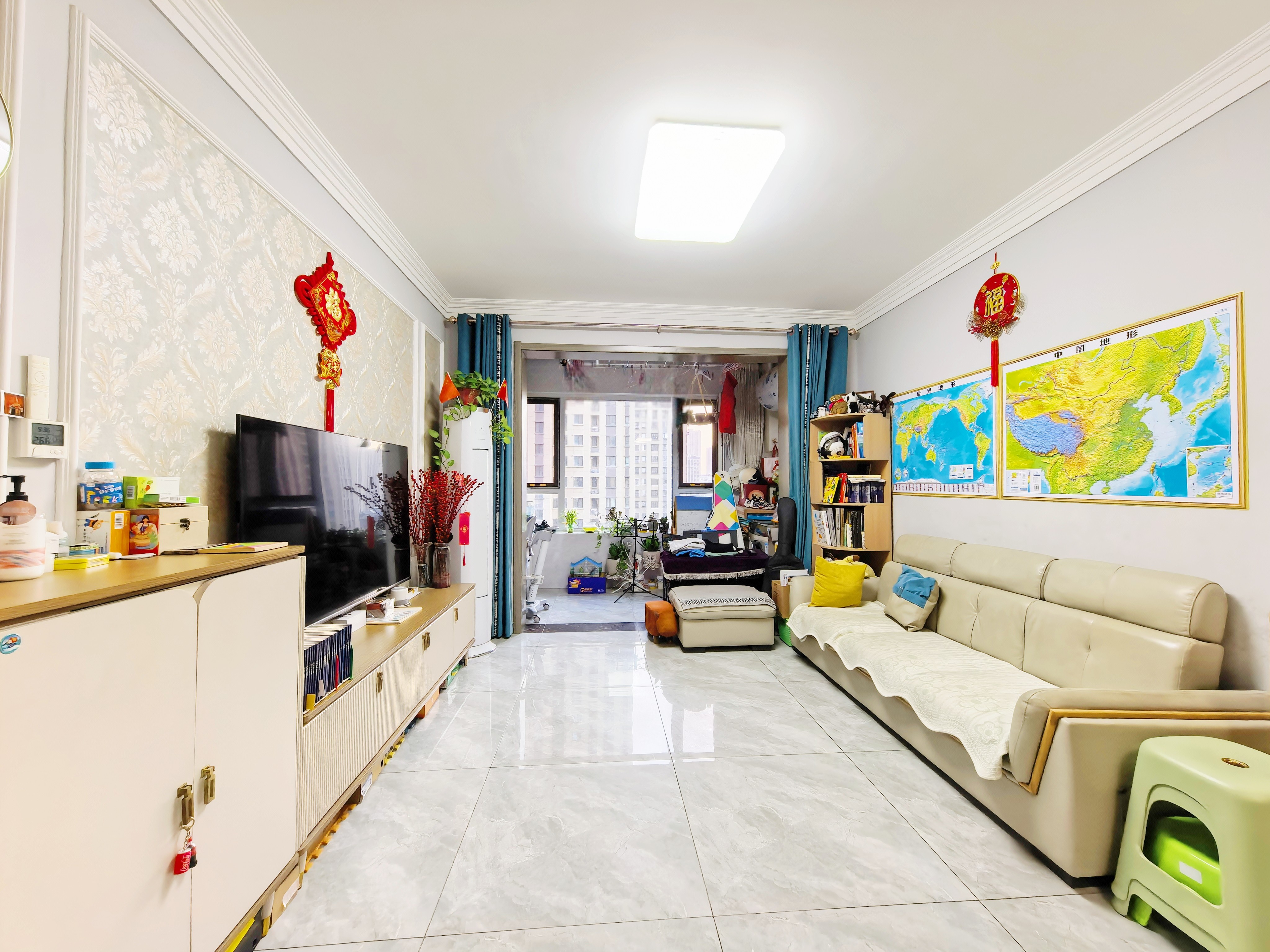 绿地国际城牡丹明都