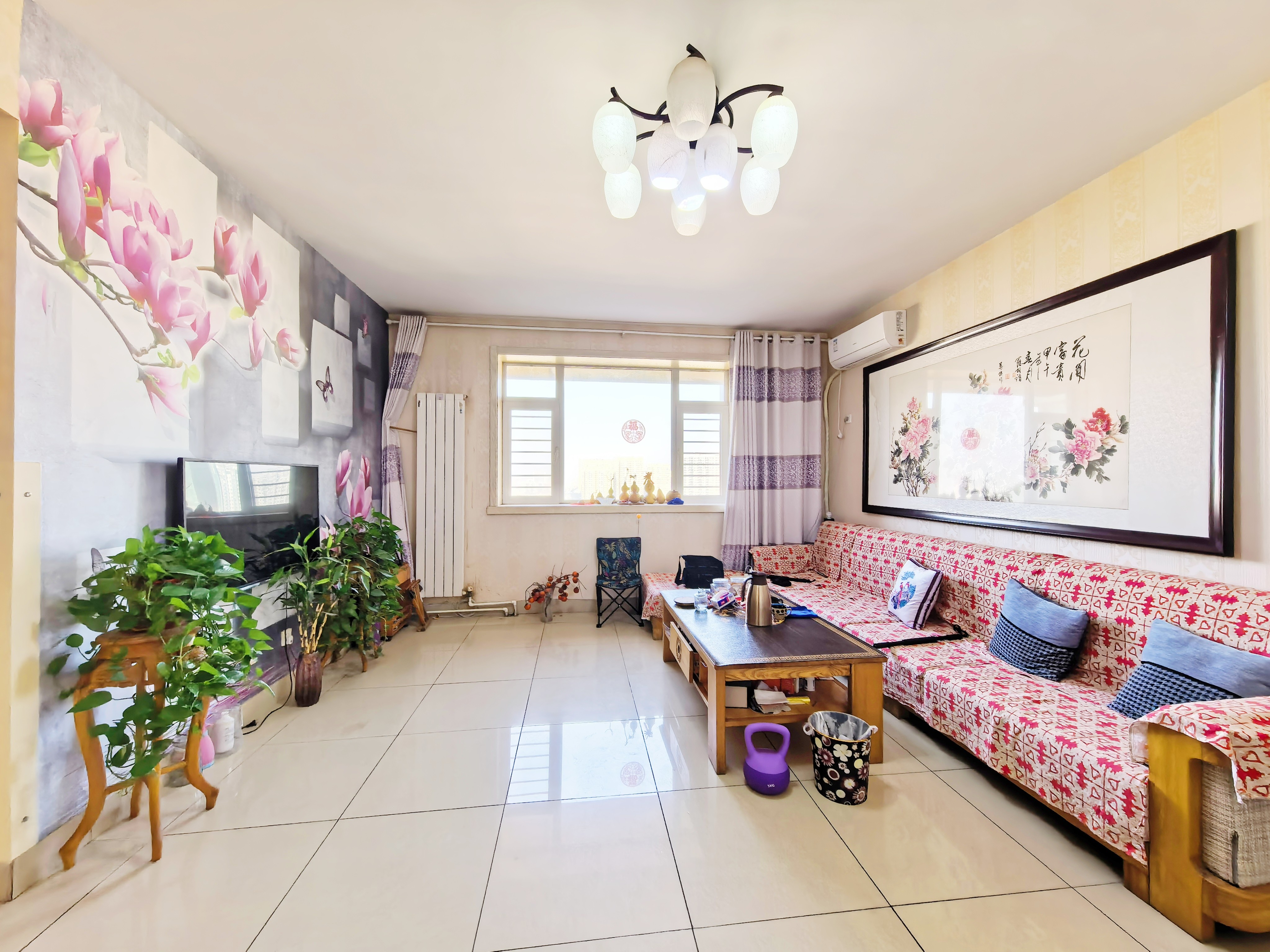 卧龙花园龙和苑