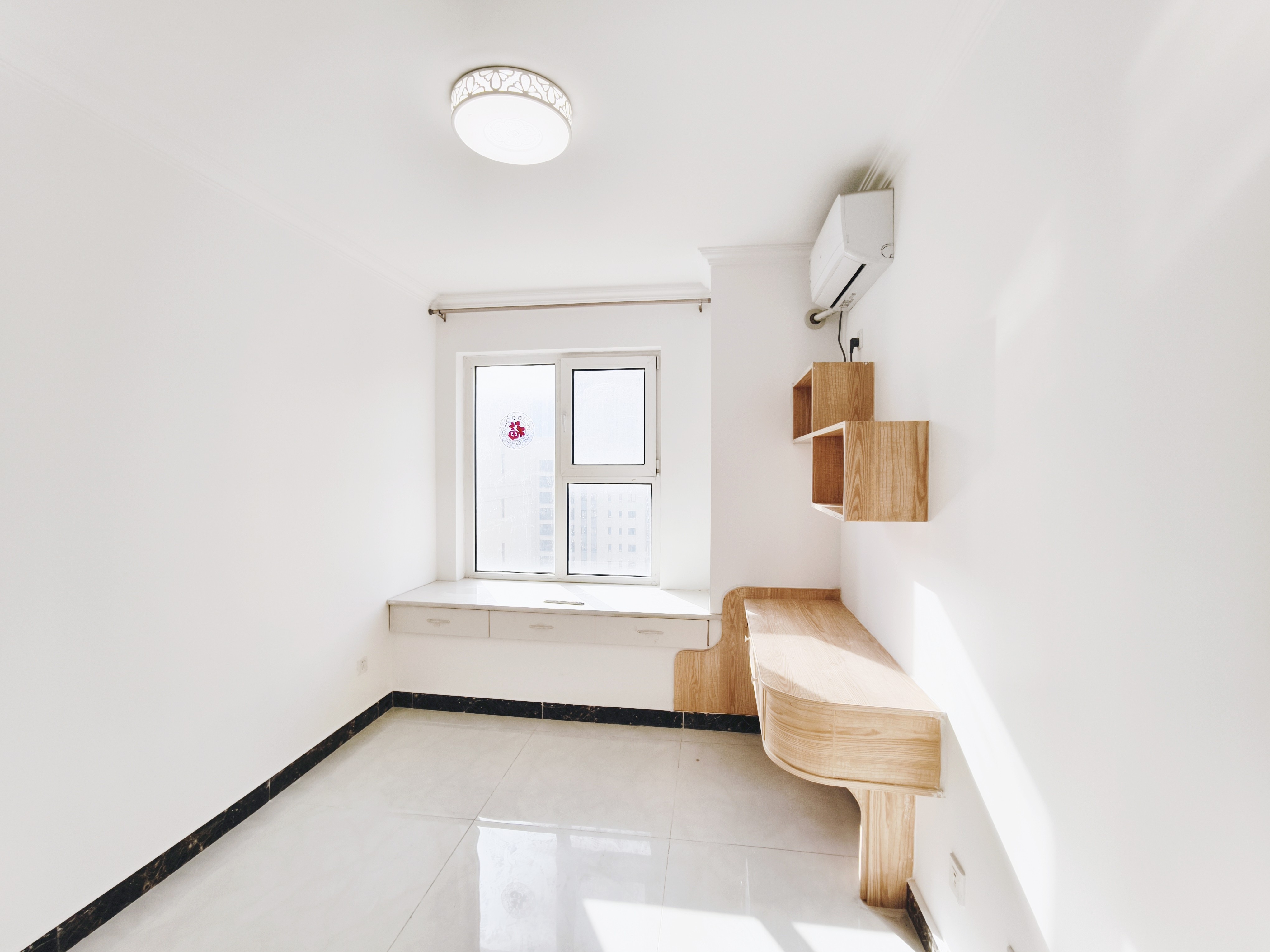 中新国际东城一区