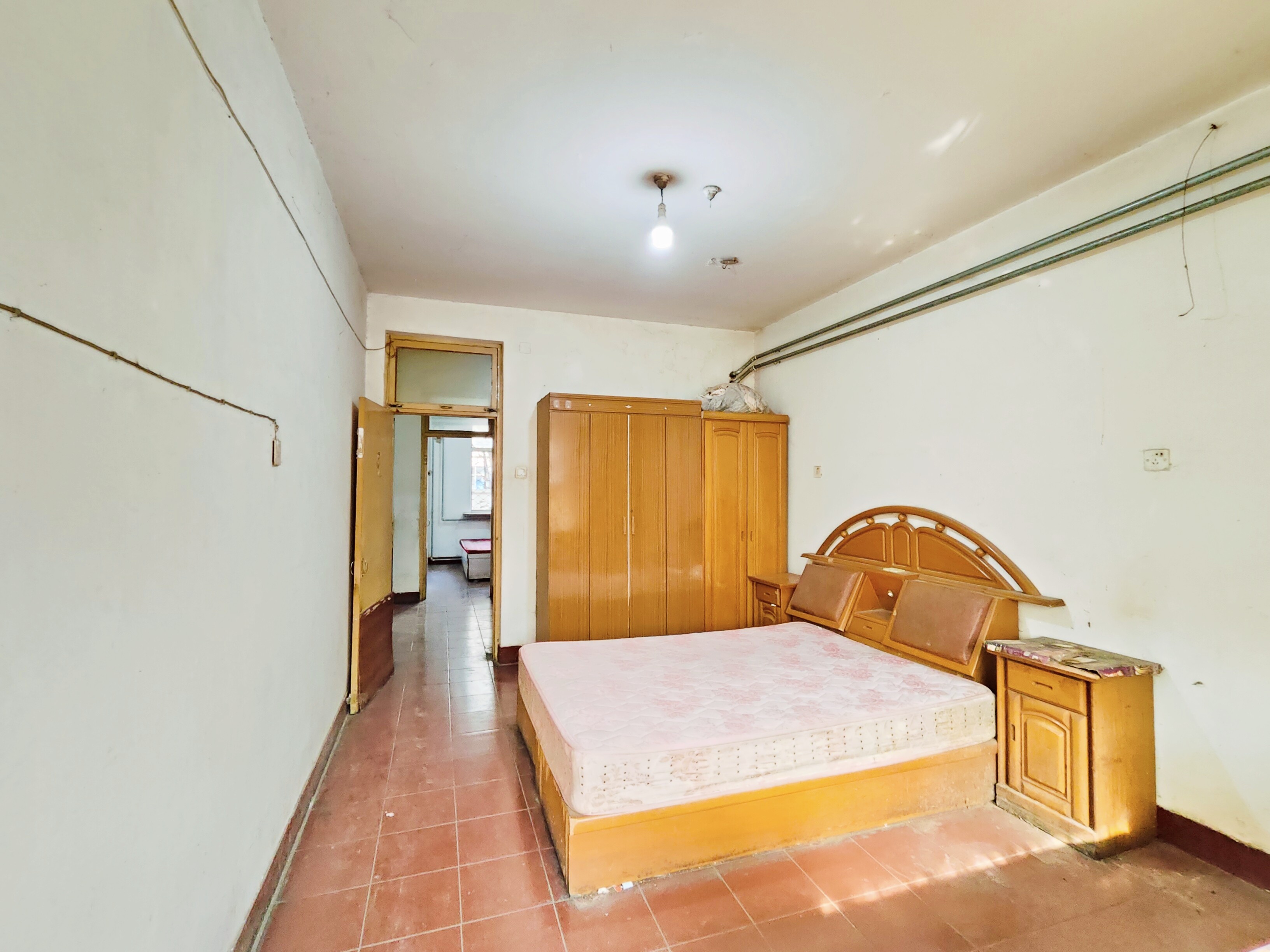 桑园路烟厂宿舍