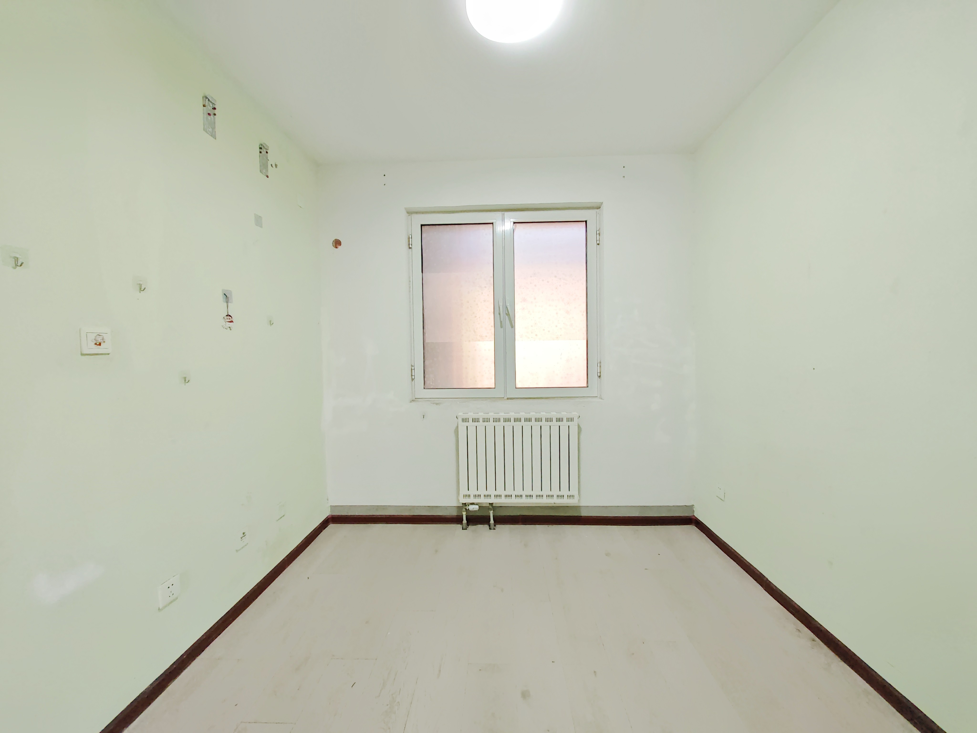 中建长清湖知园