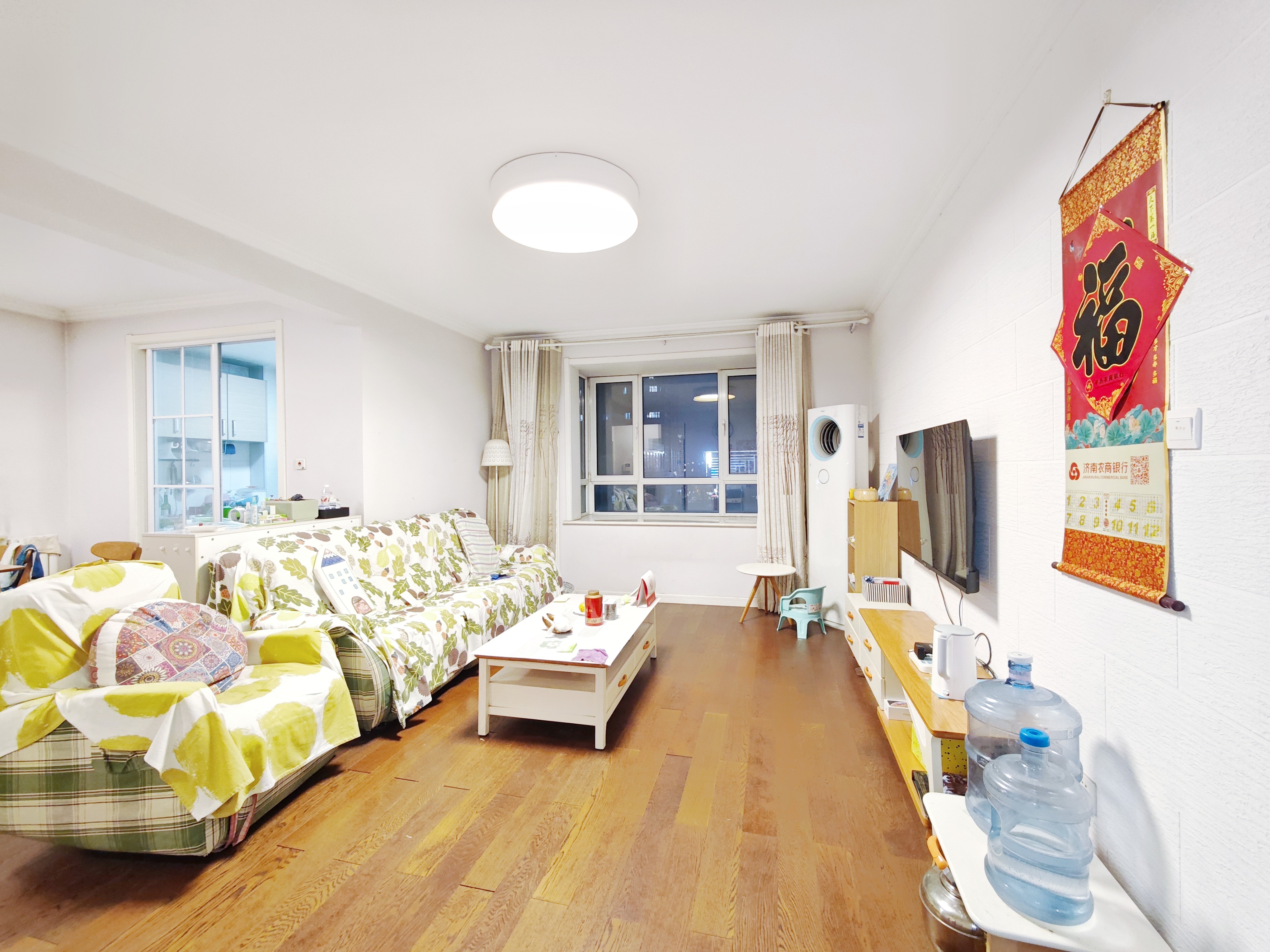  路劲御景城 南北