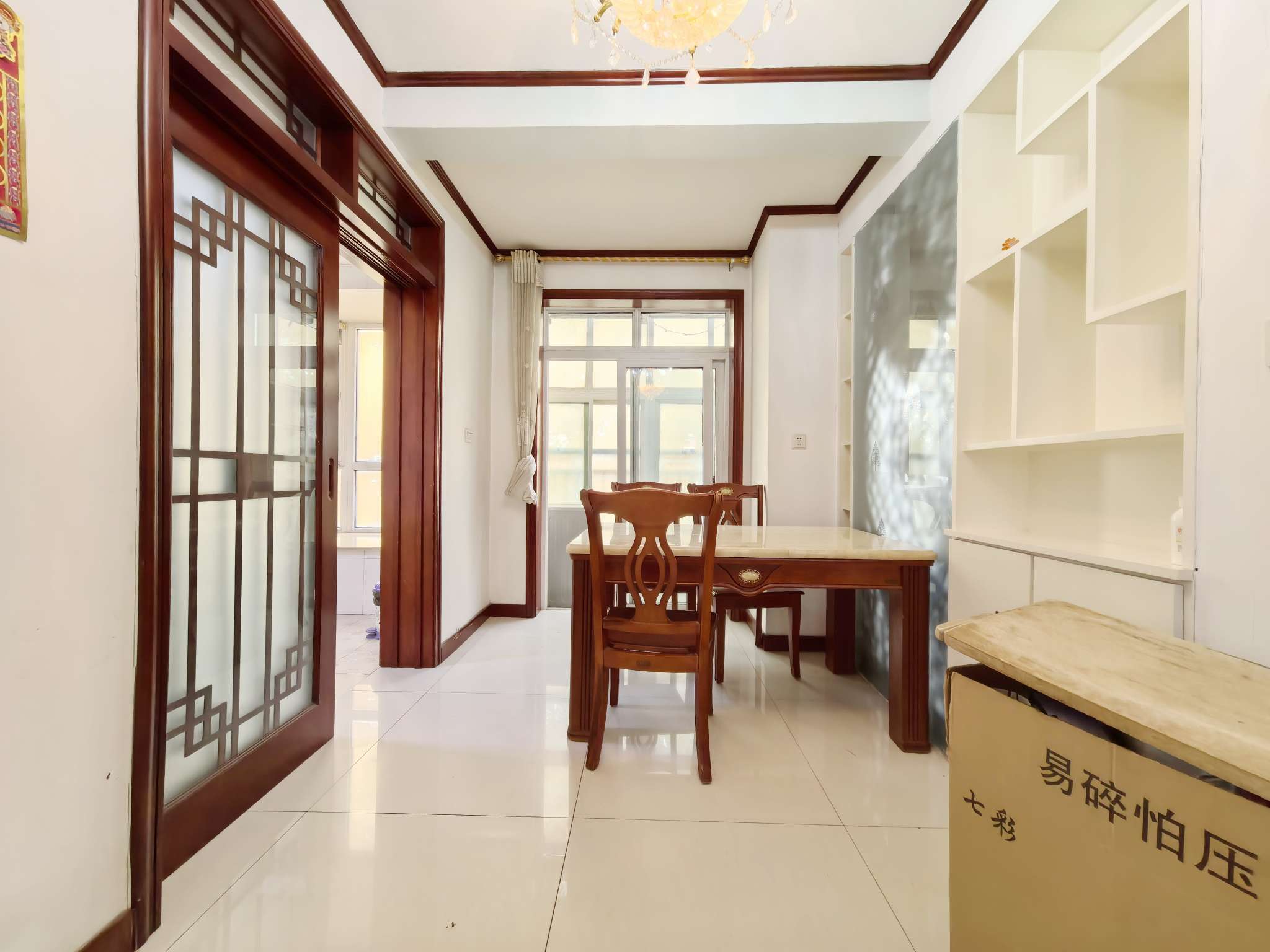 福泰新都城东区