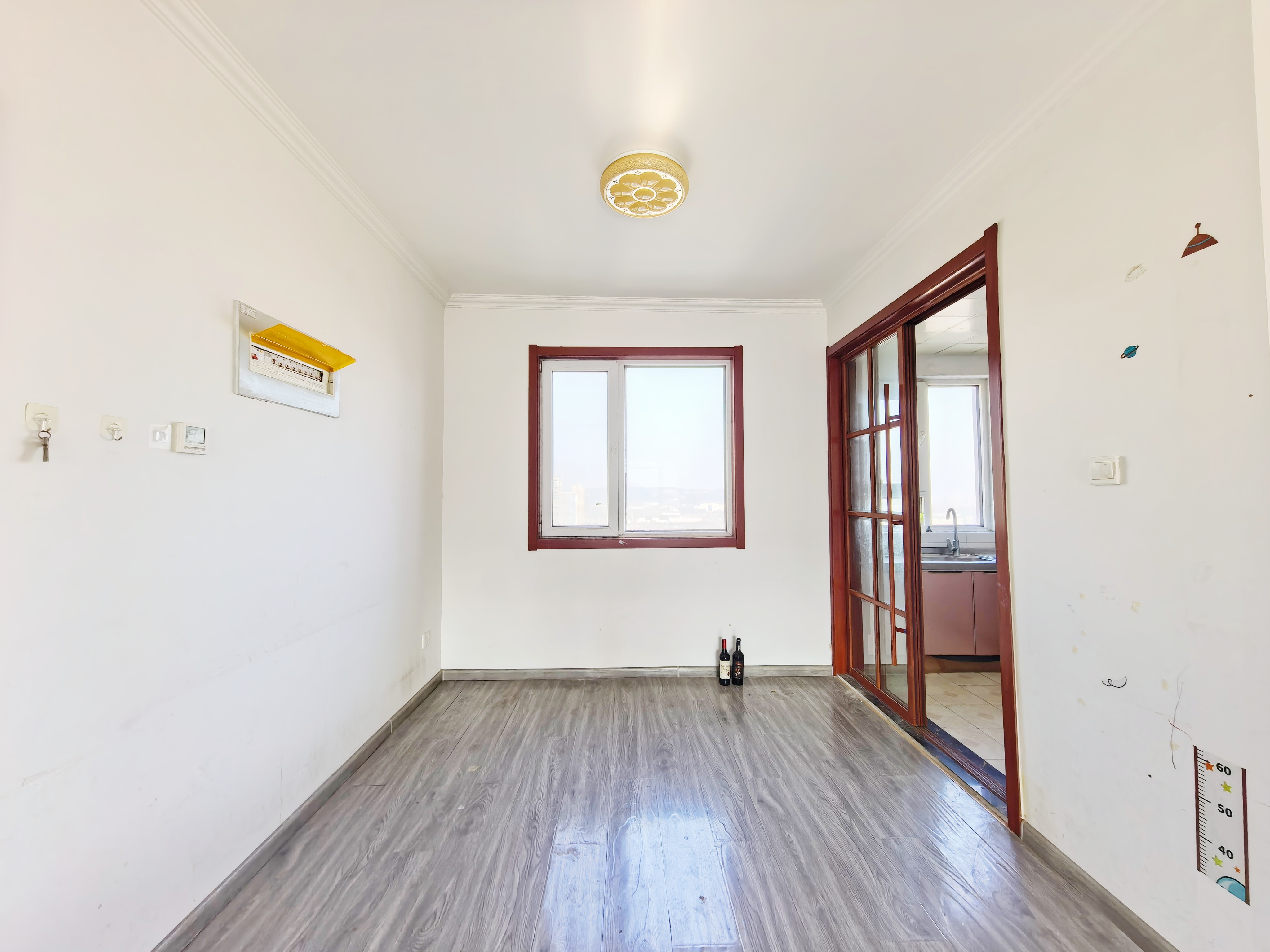 融汇城玫瑰公馆一期