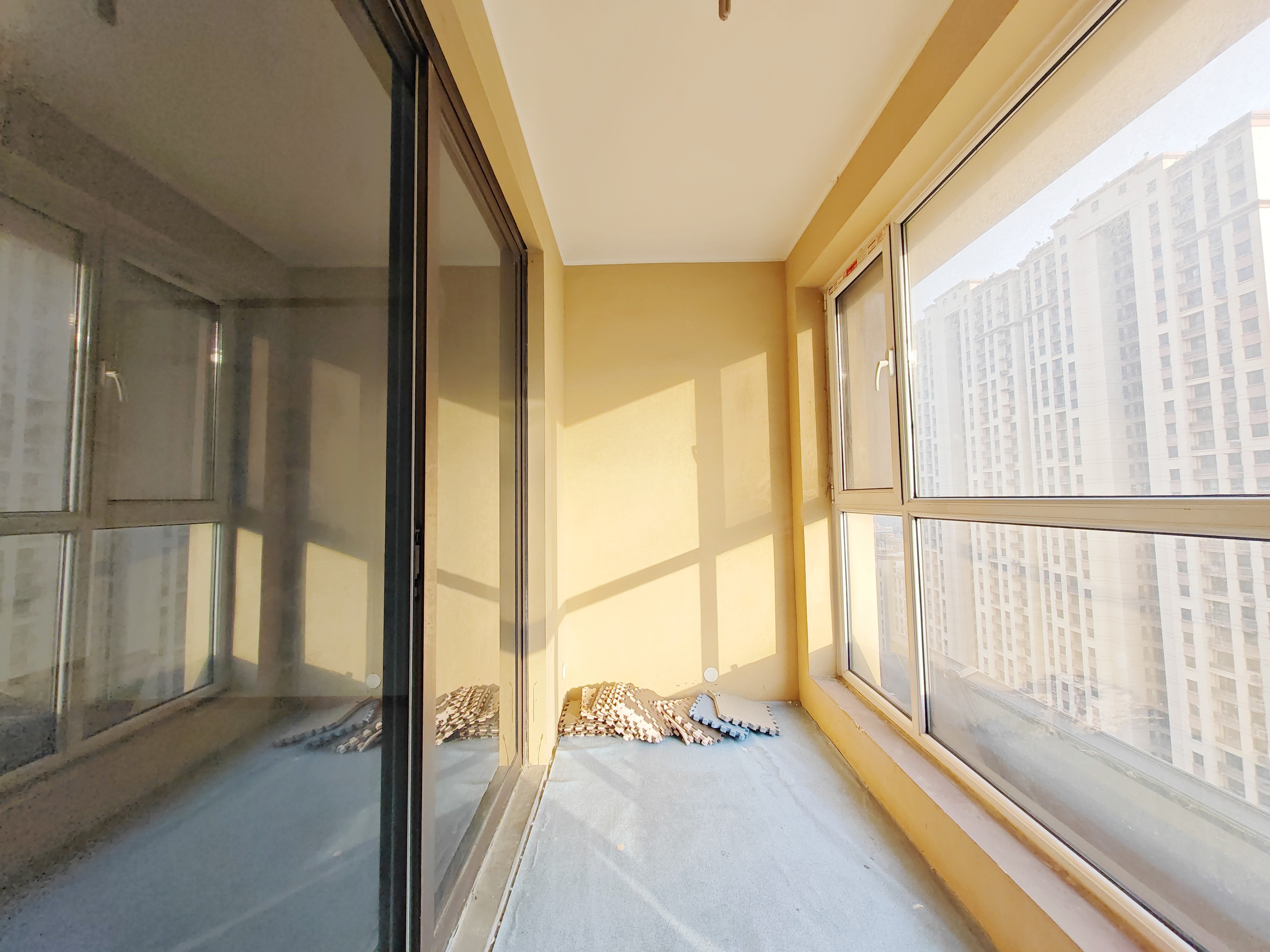 中建长清湖知园