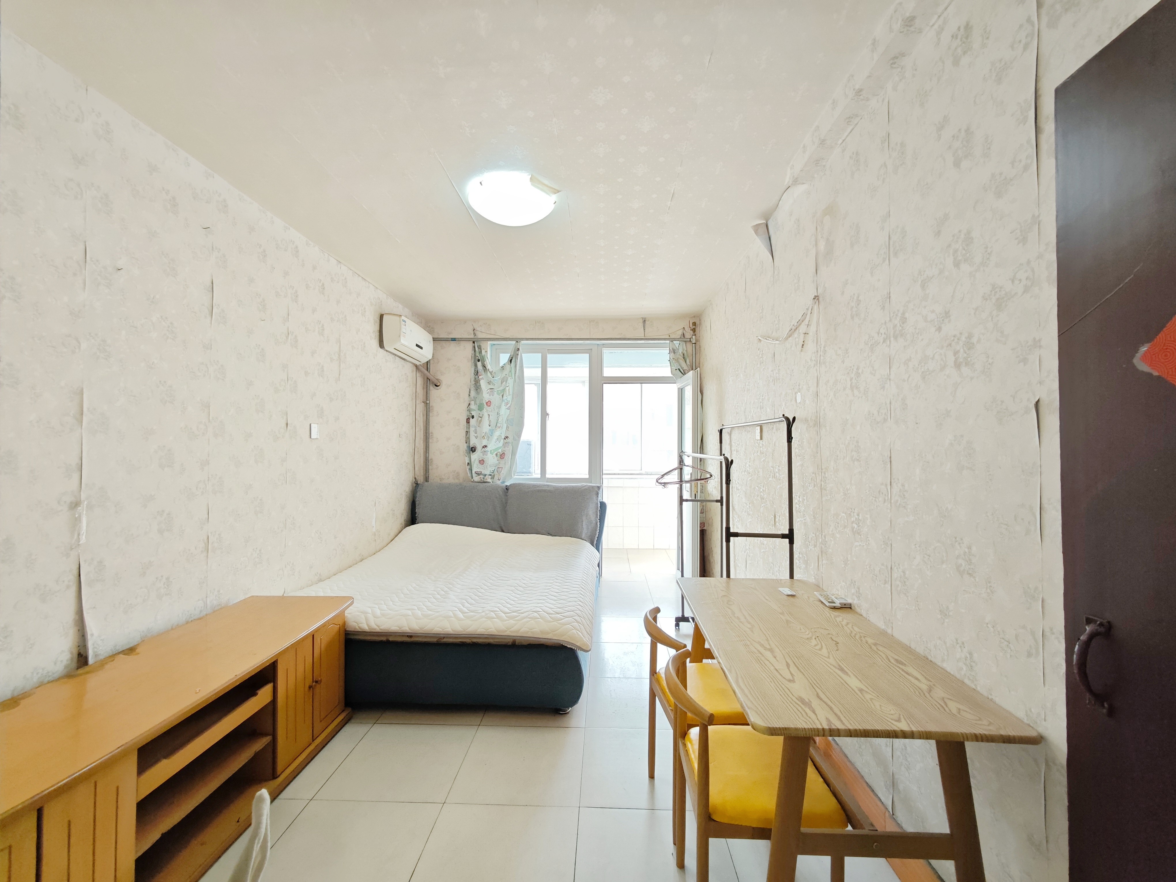 闫千户小区五区