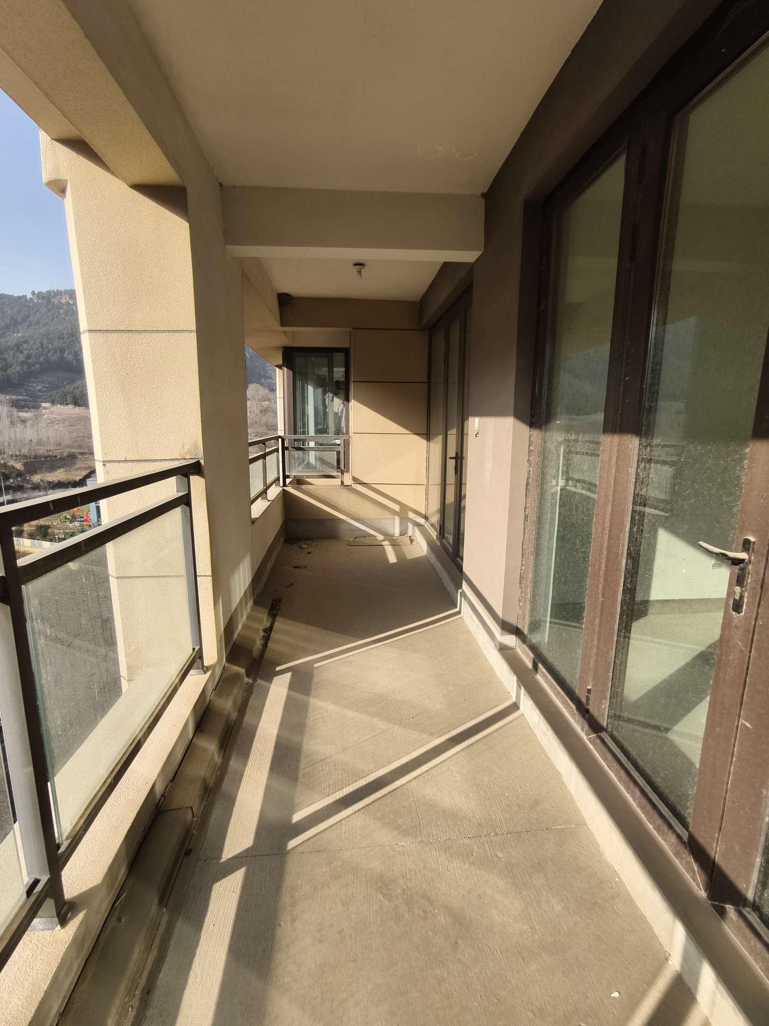 鲁能领秀城漫山香墅