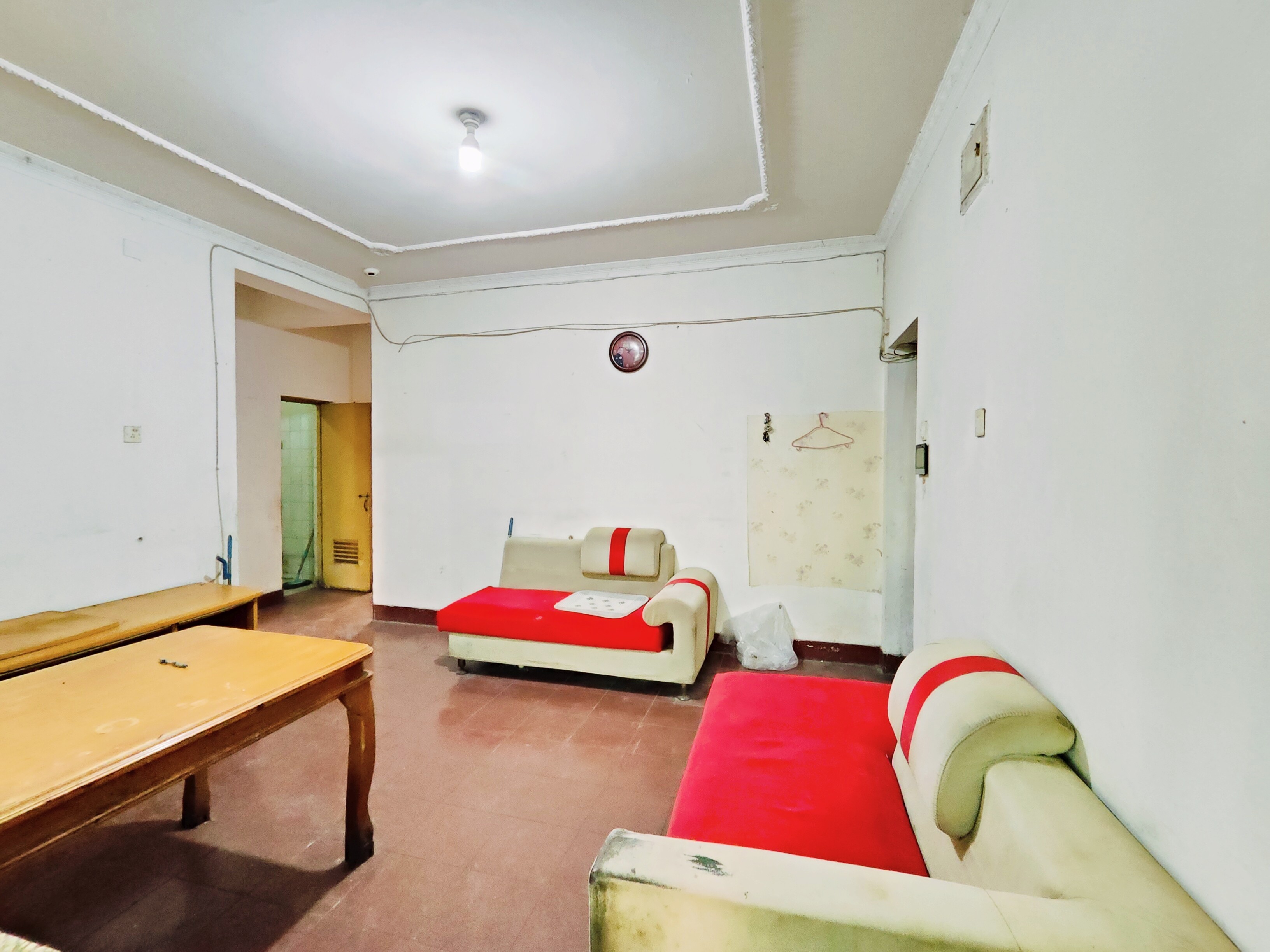 桑园路烟厂宿舍