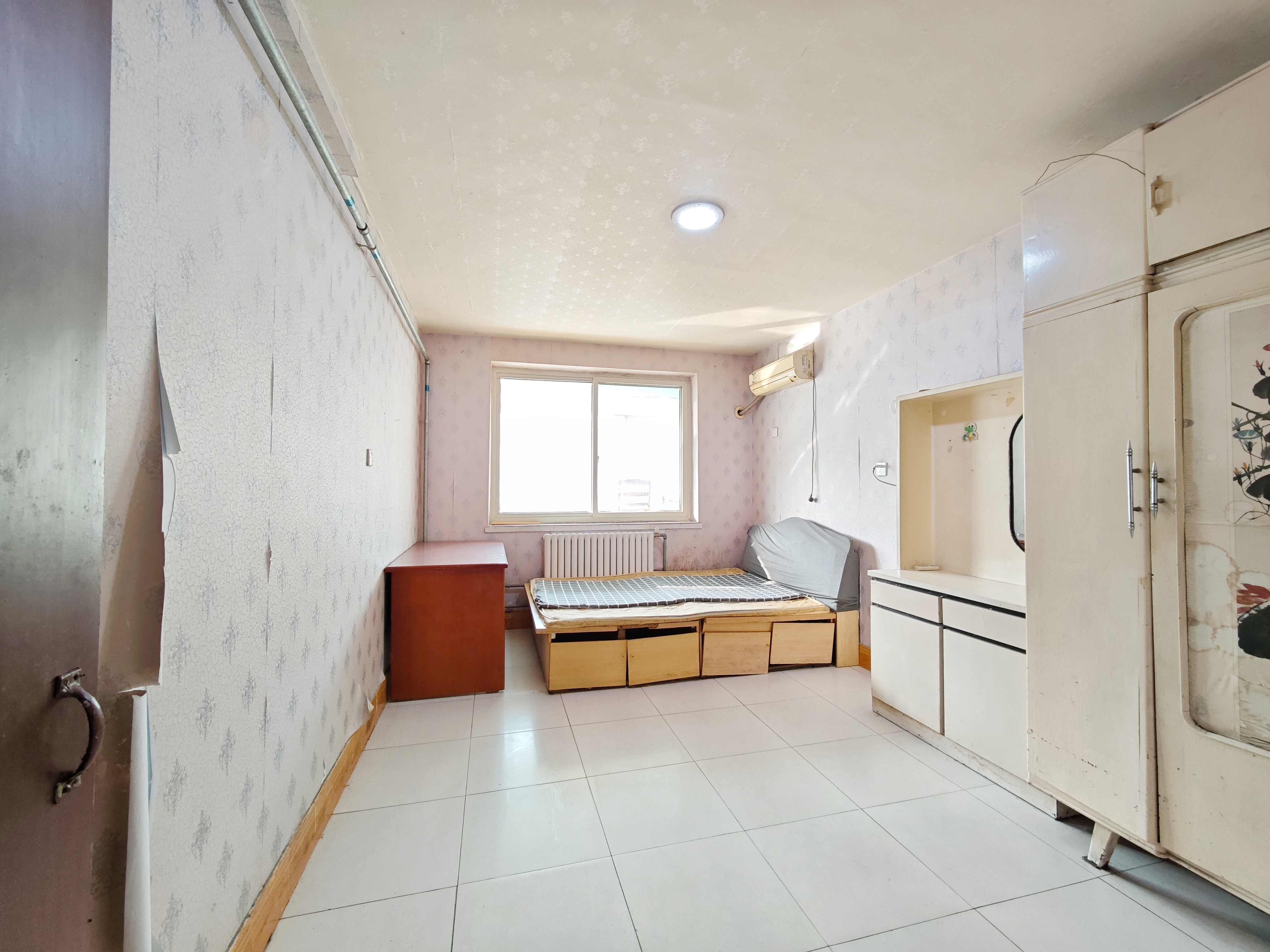 闫千户小区五区