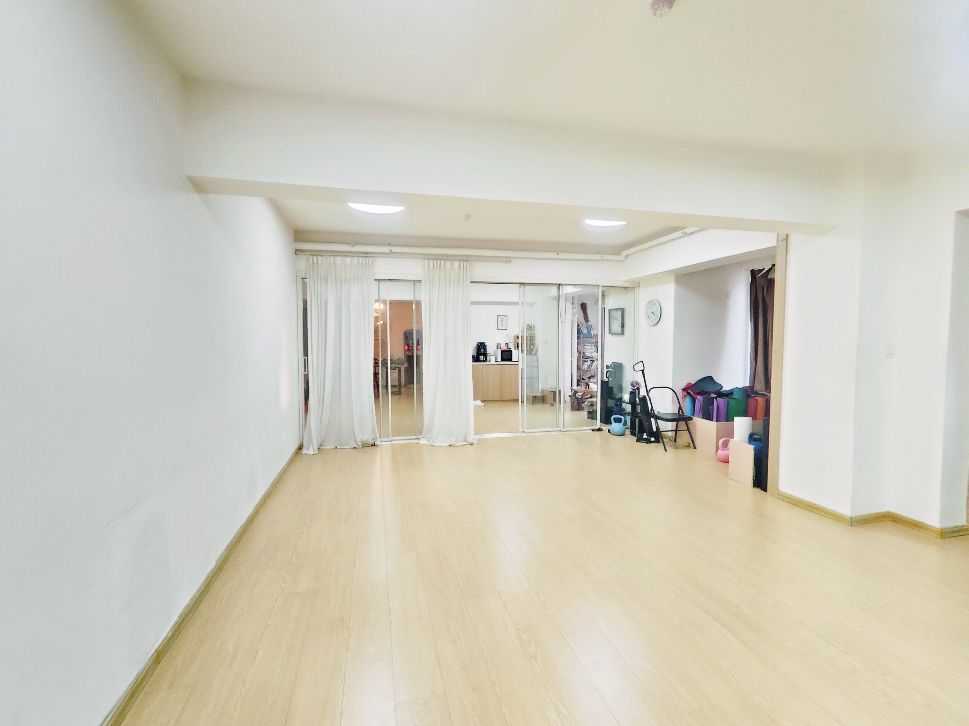  中海湖畔YOU+ 东