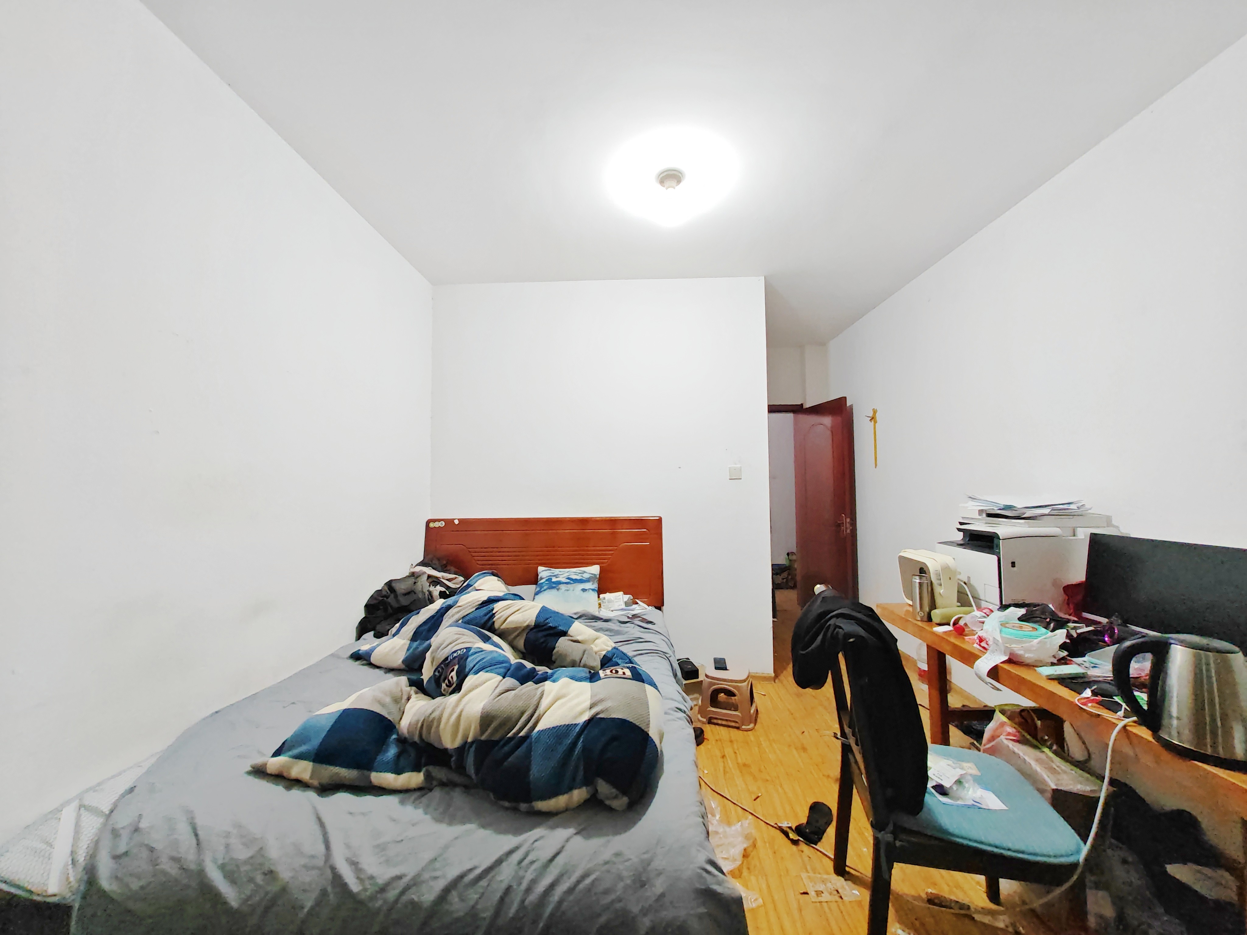 中建长清湖和园