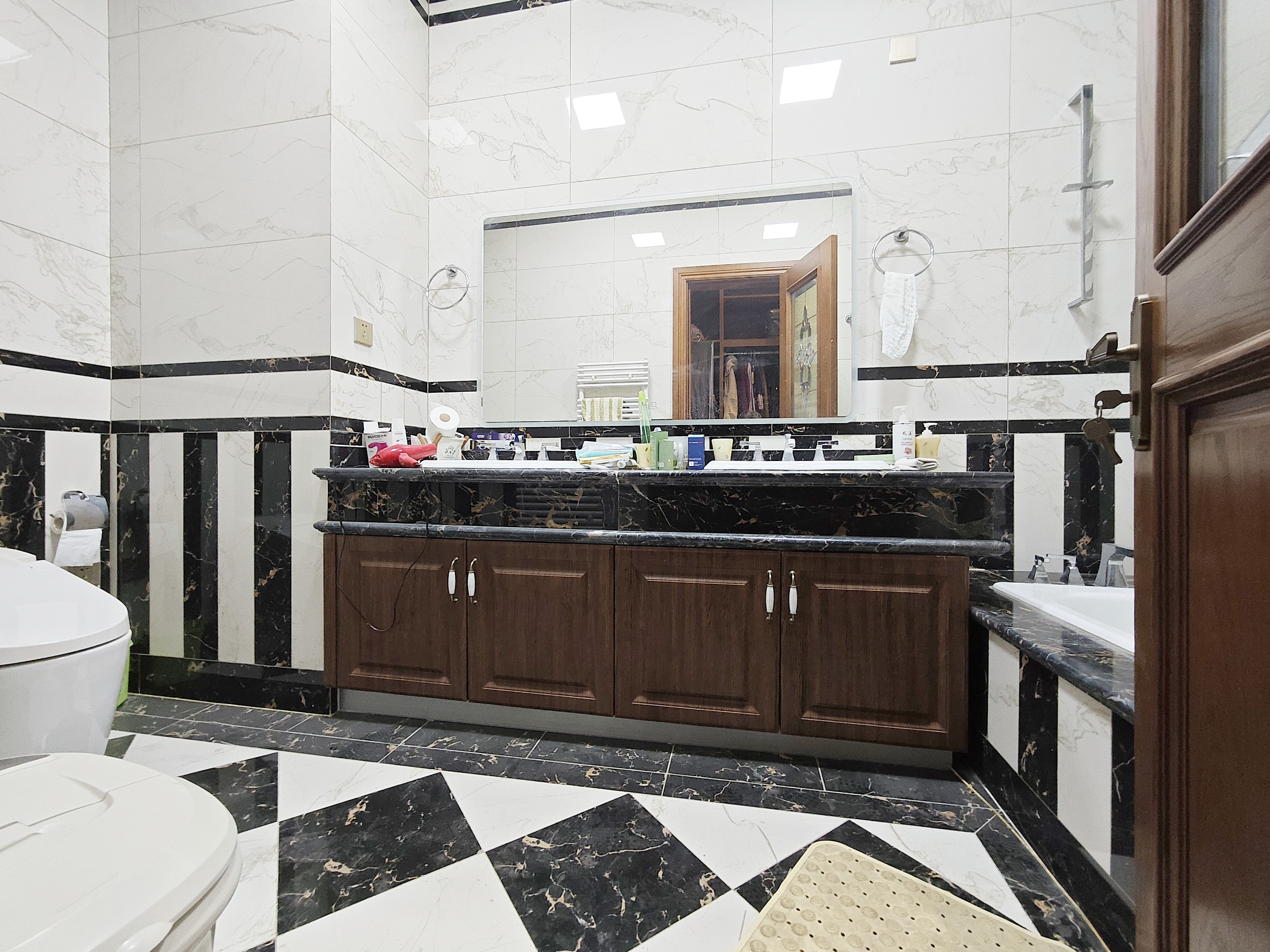 海尔绿城全运村锦兰园