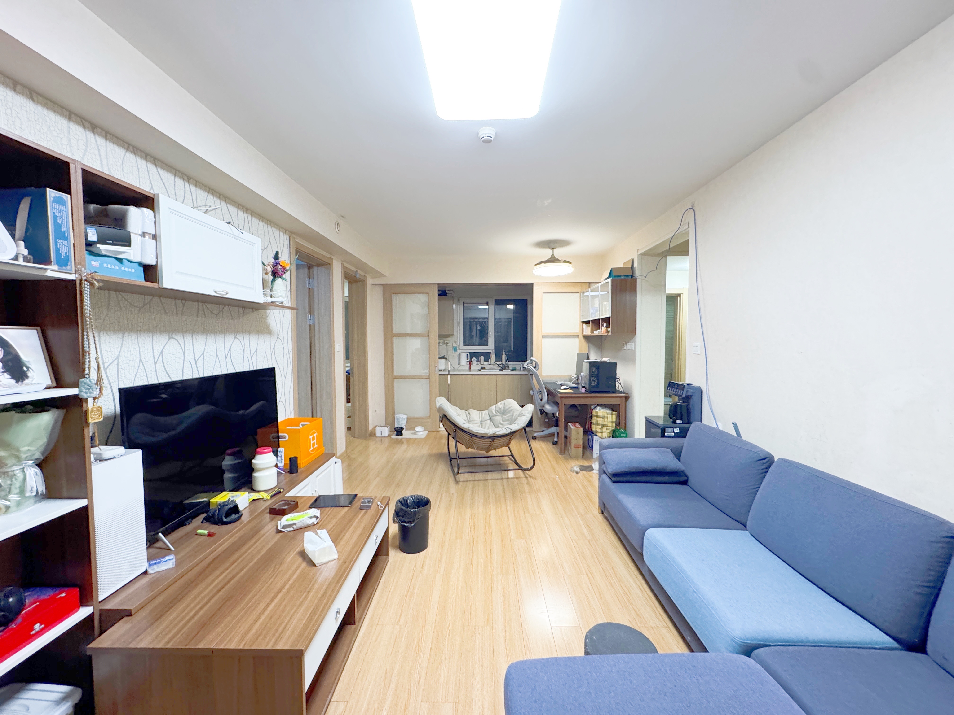  万科金色悦城 南