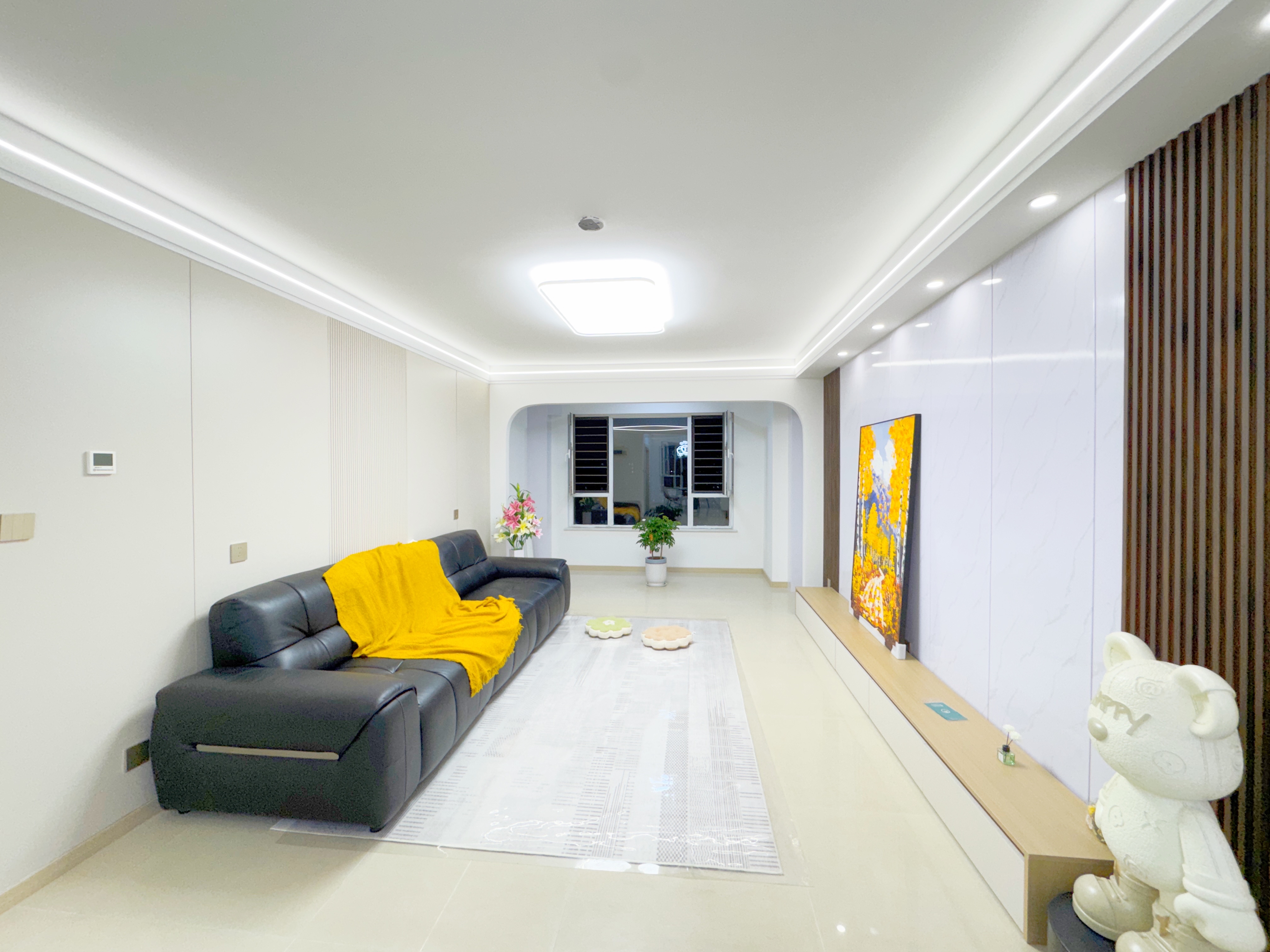 绿地新里梵尔赛公馆