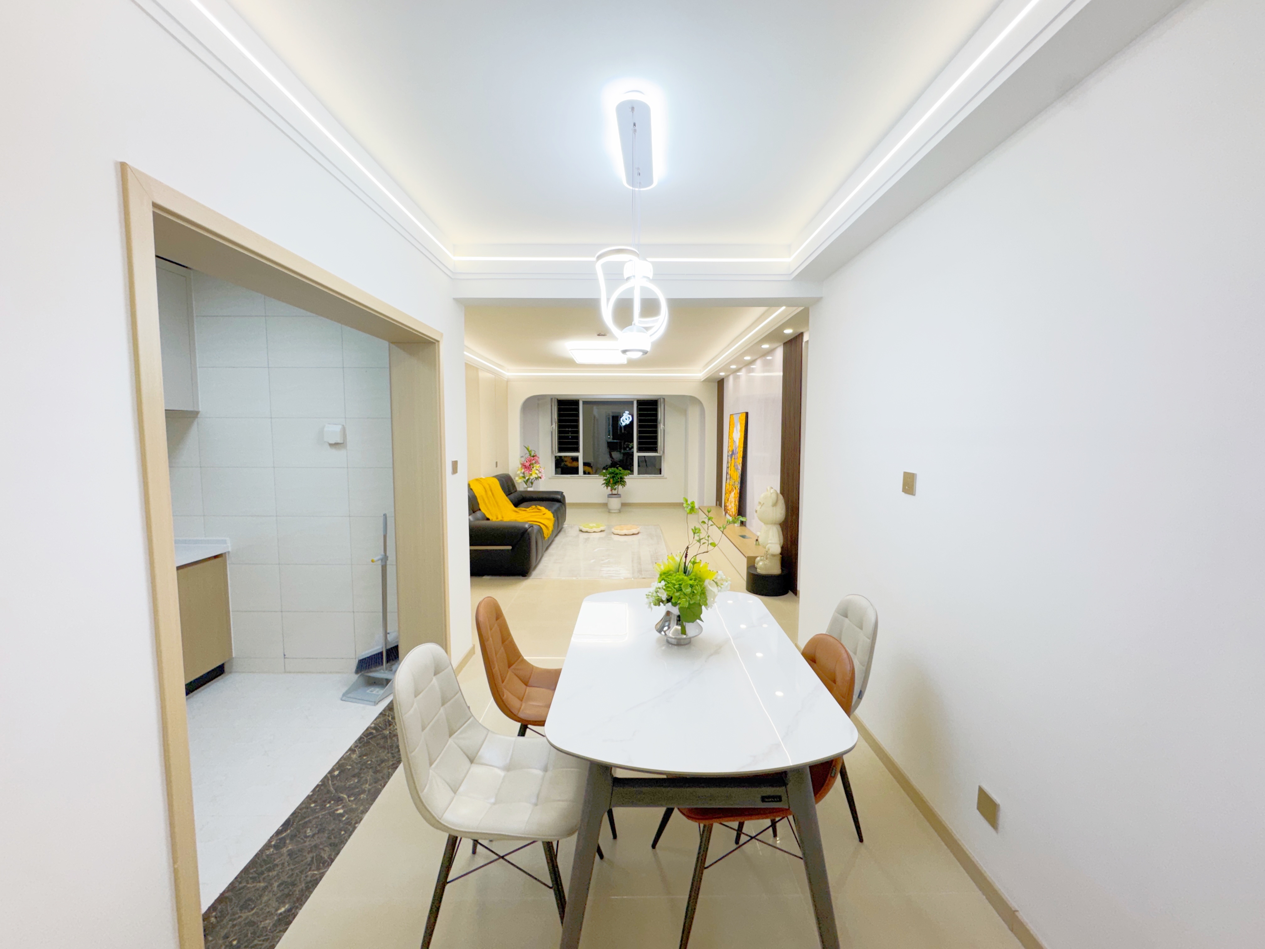 绿地新里梵尔赛公馆