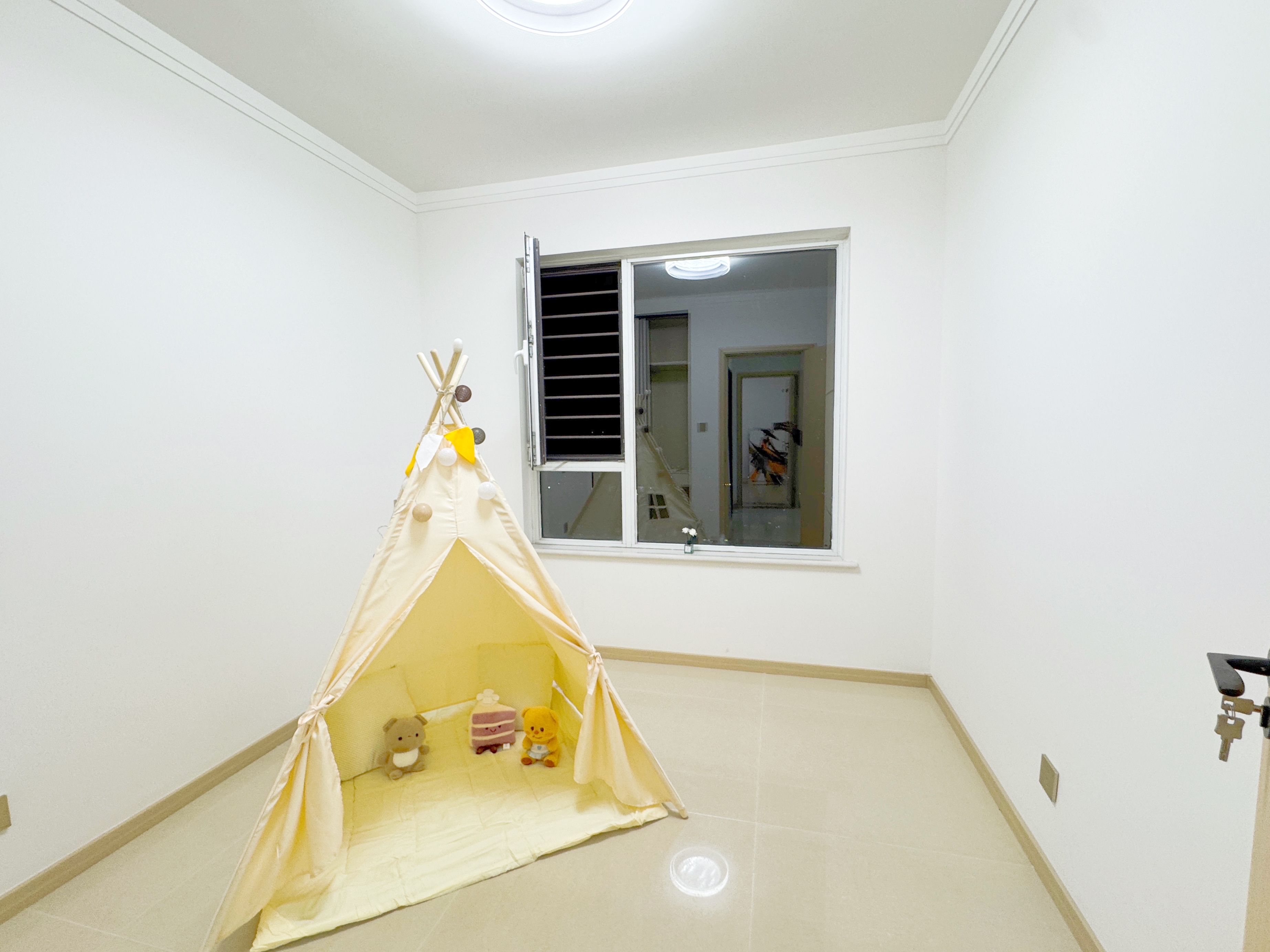 绿地新里梵尔赛公馆