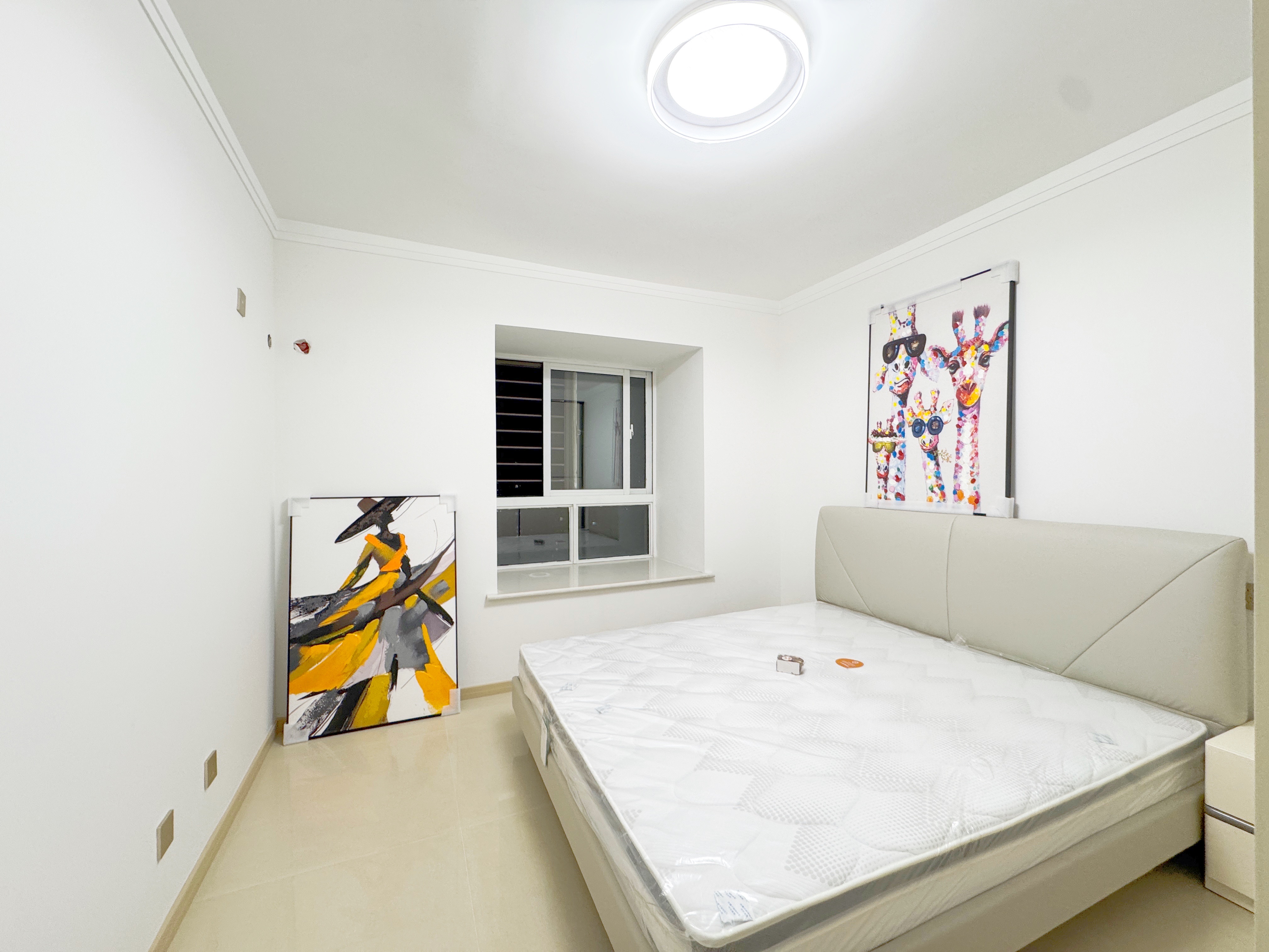 绿地新里梵尔赛公馆