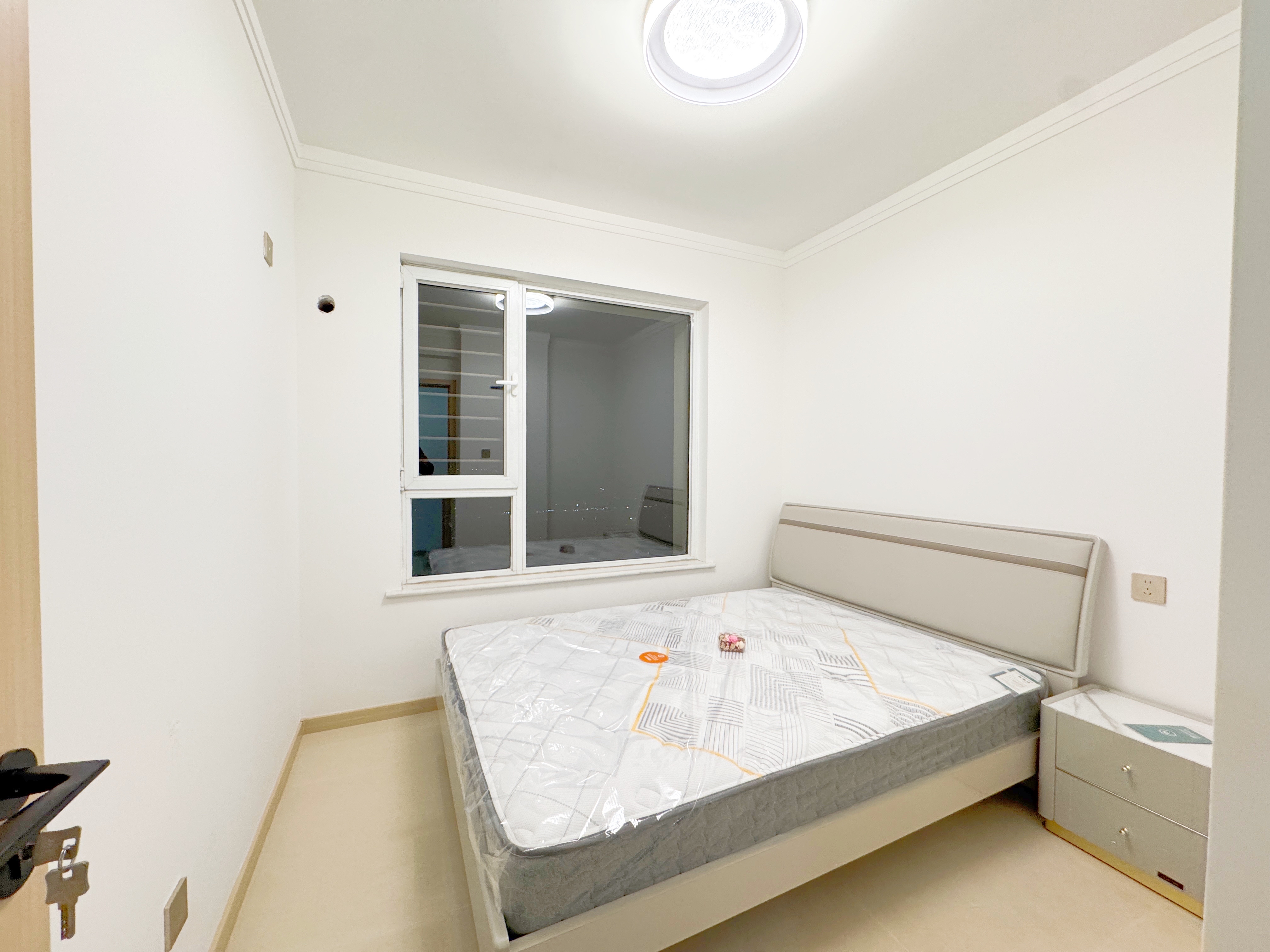 绿地新里梵尔赛公馆