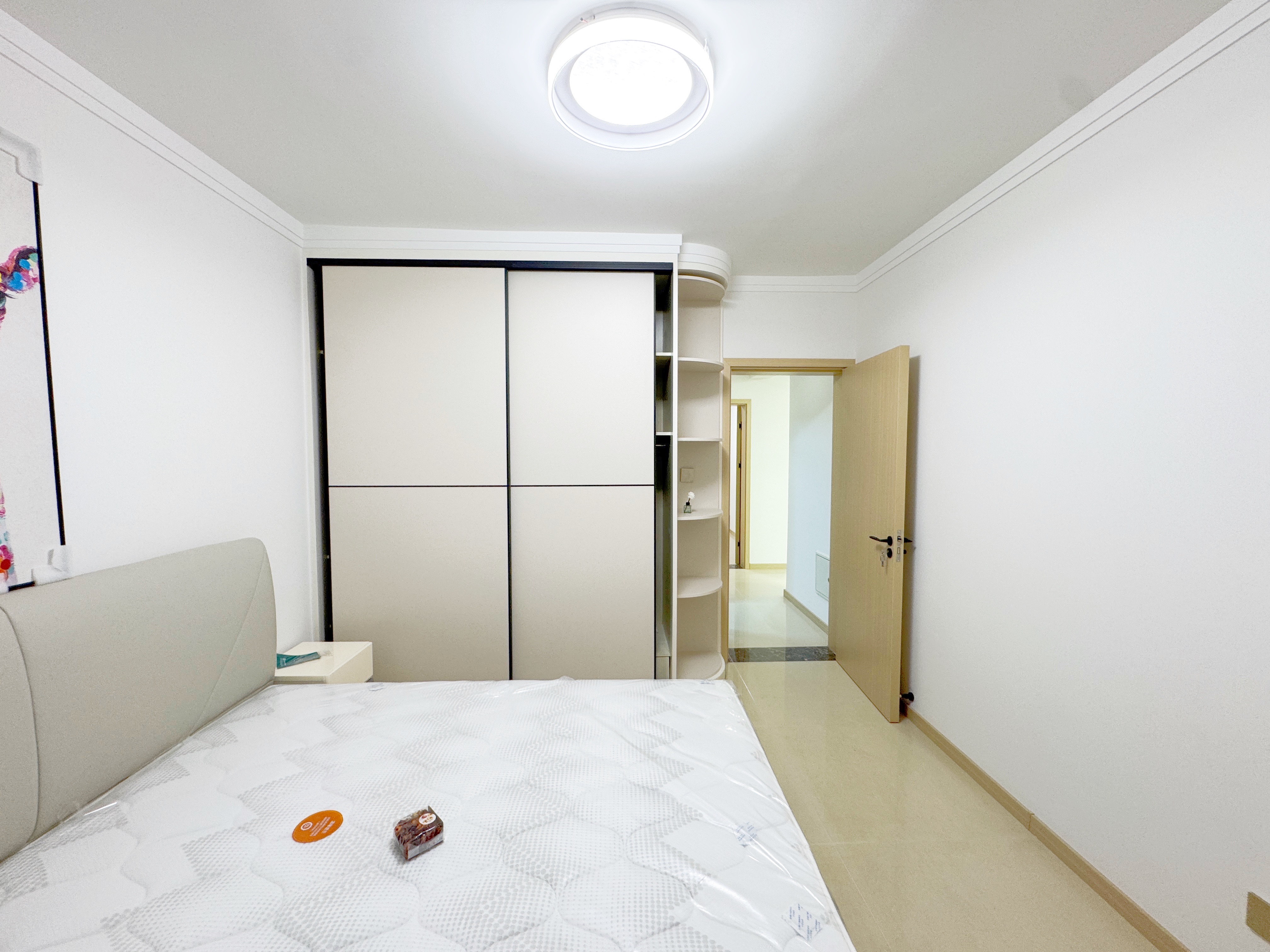 绿地新里梵尔赛公馆