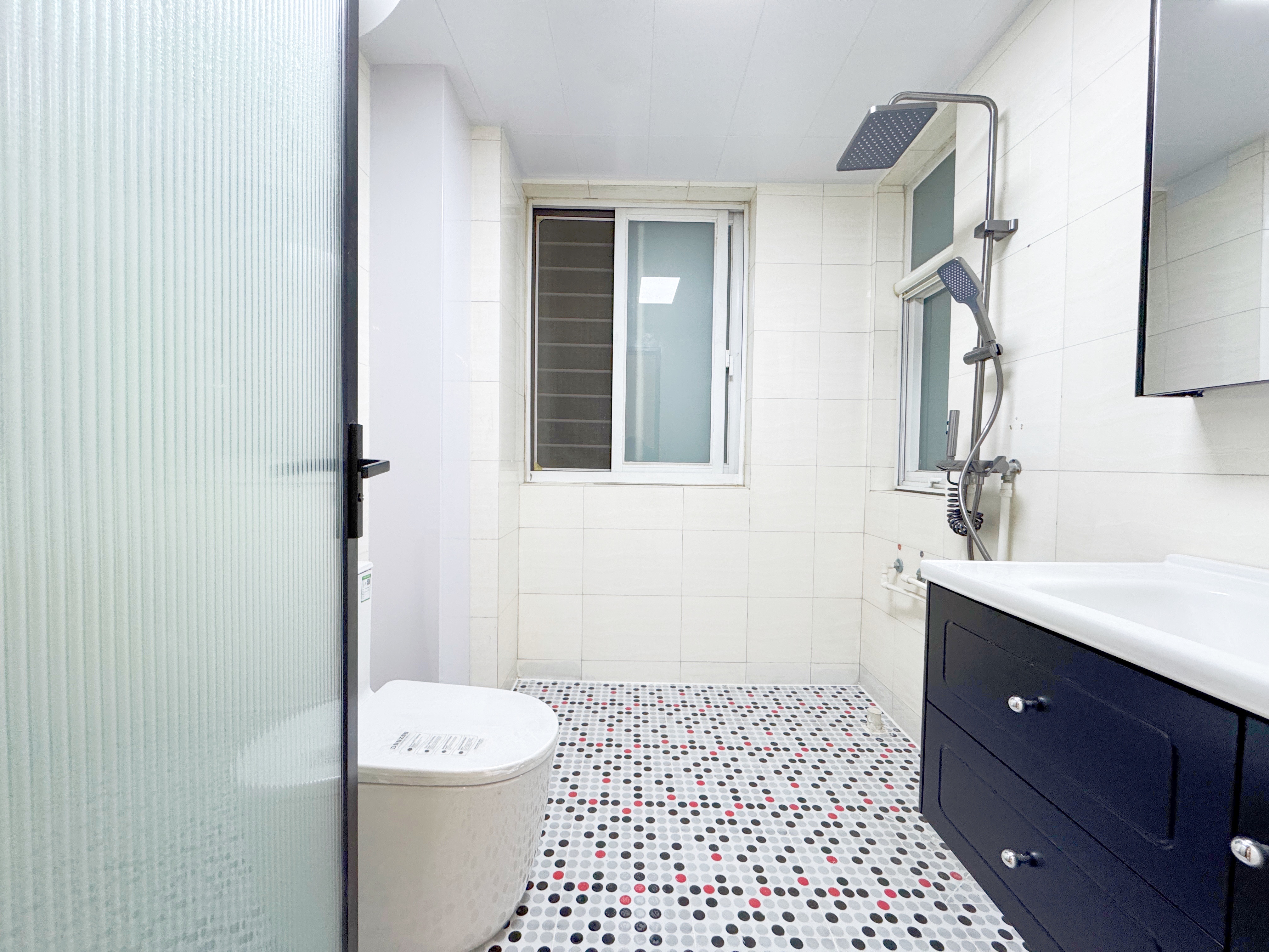 绿地新里梵尔赛公馆