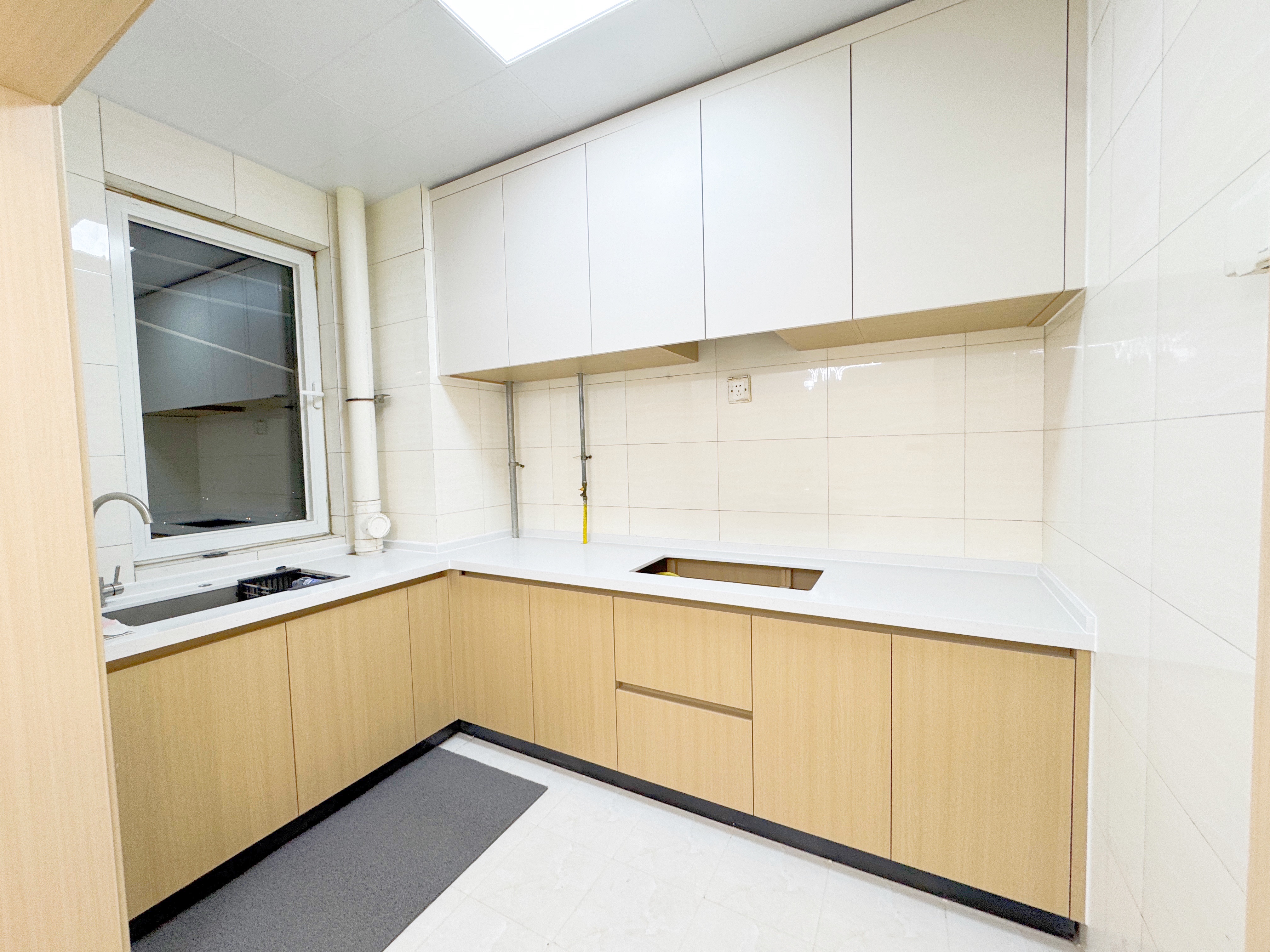 绿地新里梵尔赛公馆