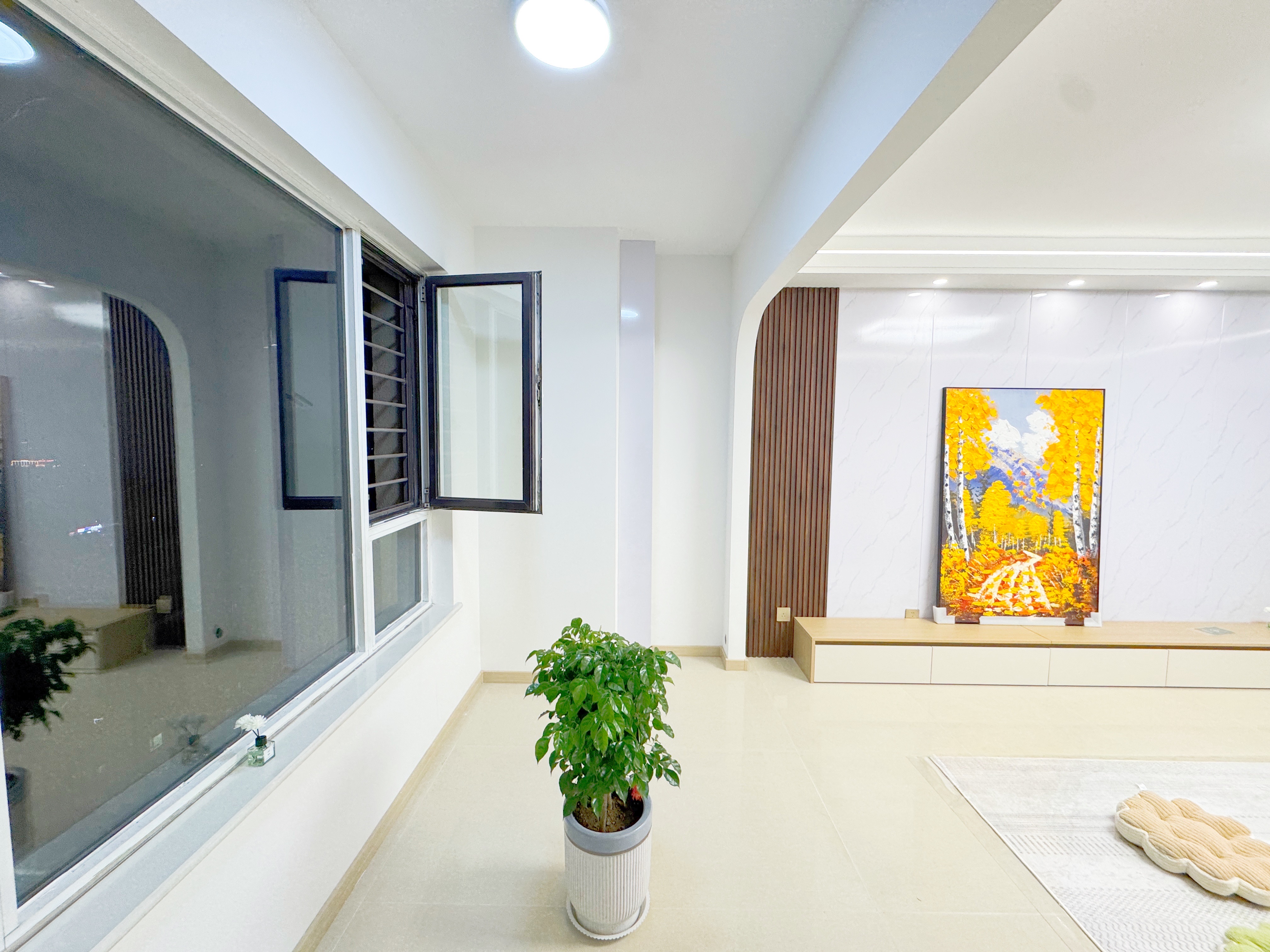 绿地新里梵尔赛公馆